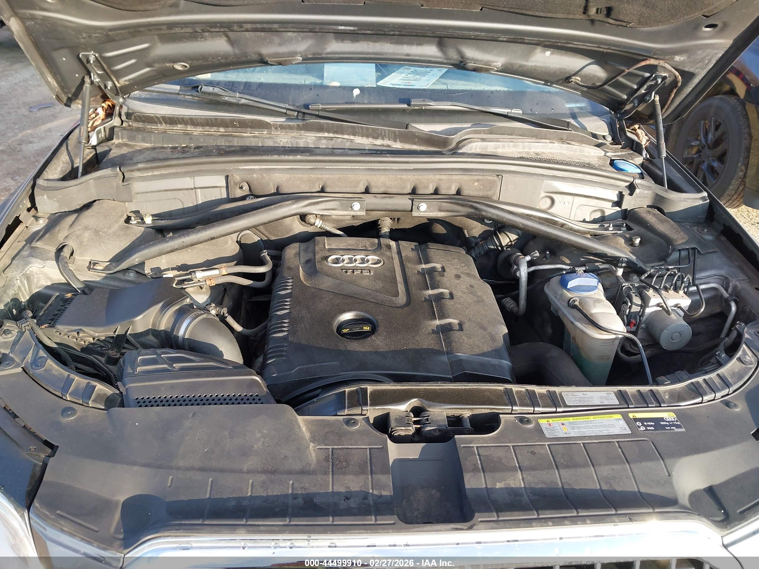 AUDI Q5 image 10