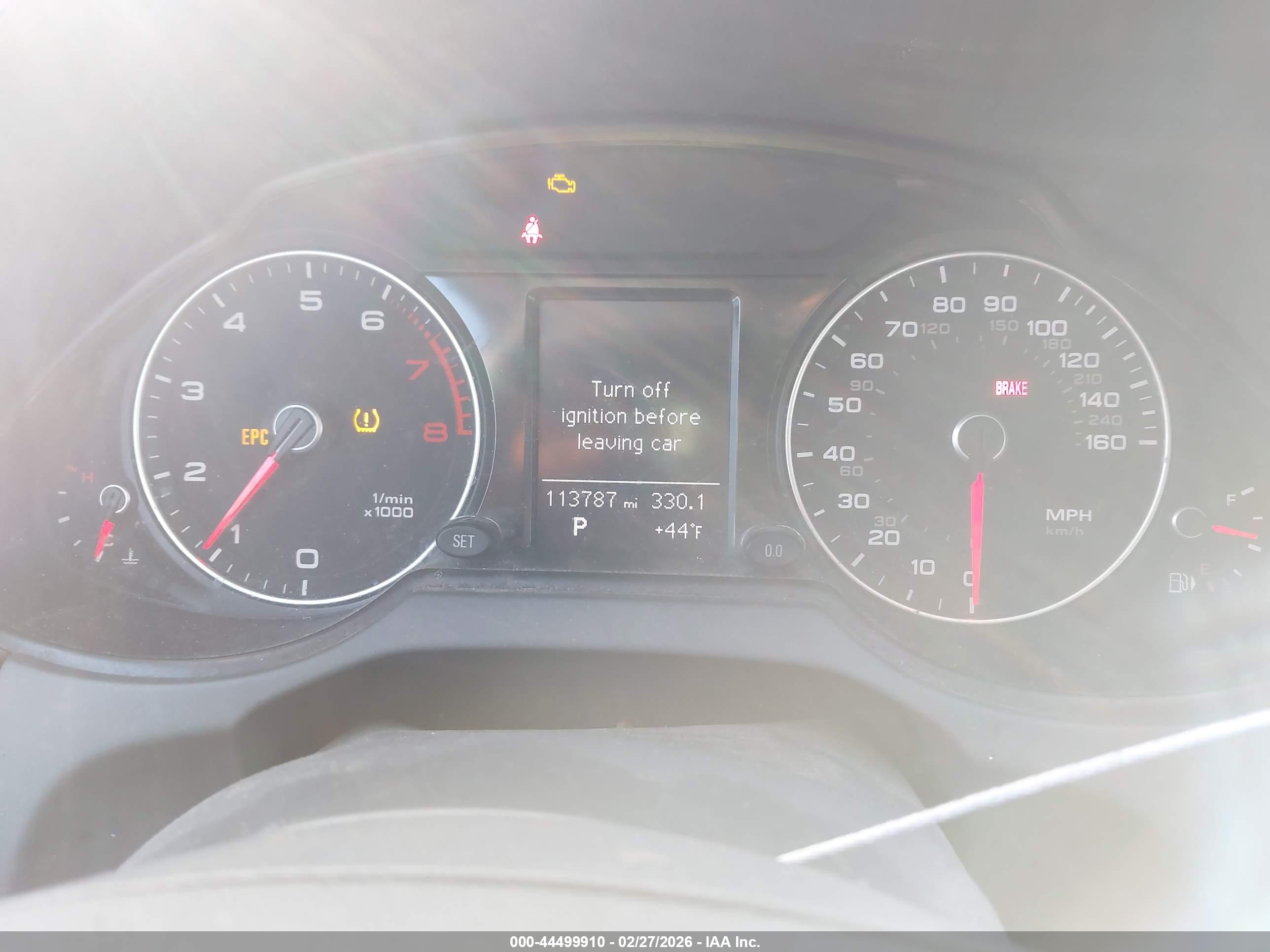 AUDI Q5 image 7