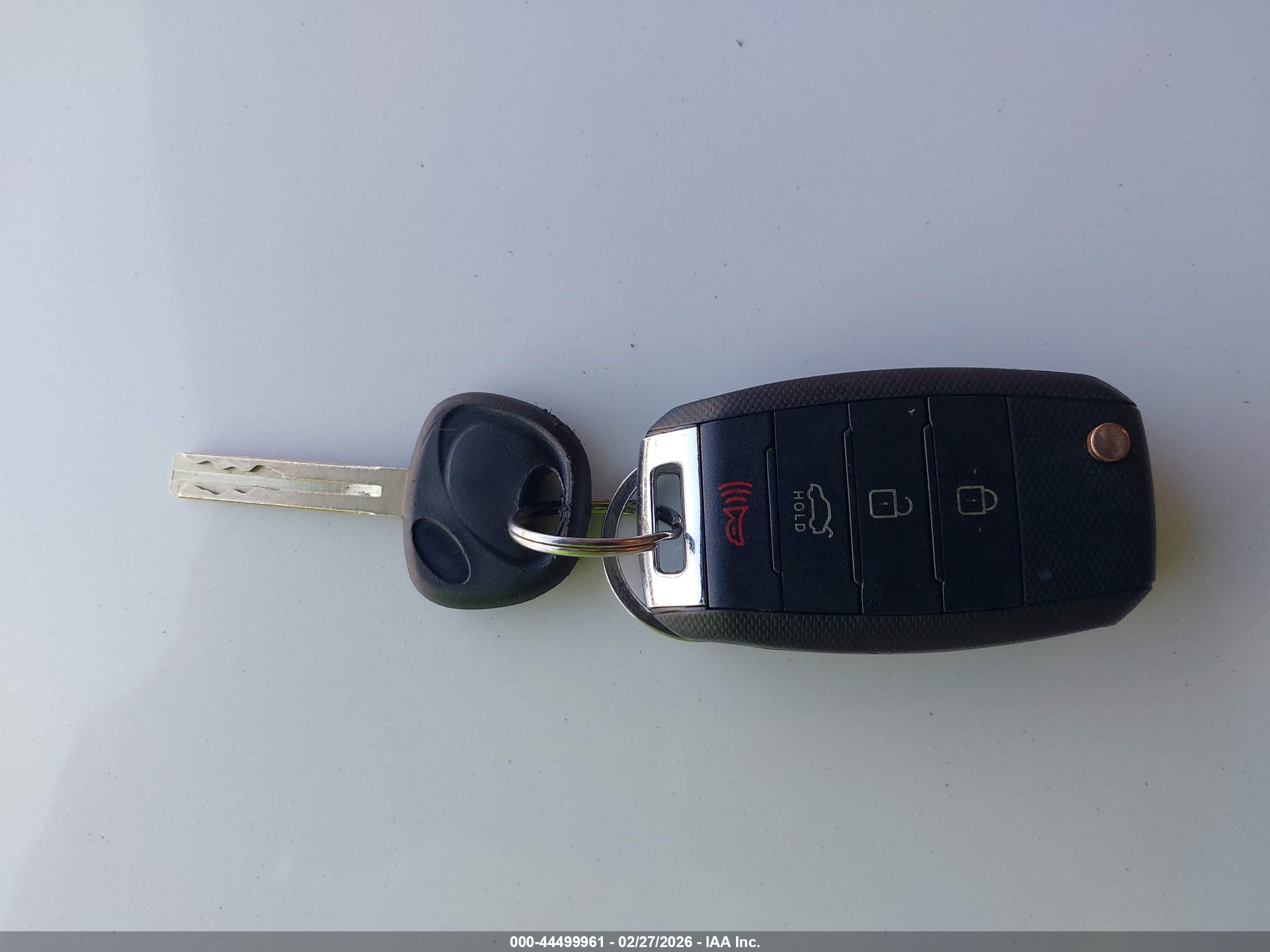 KIA OPTIMA image 11