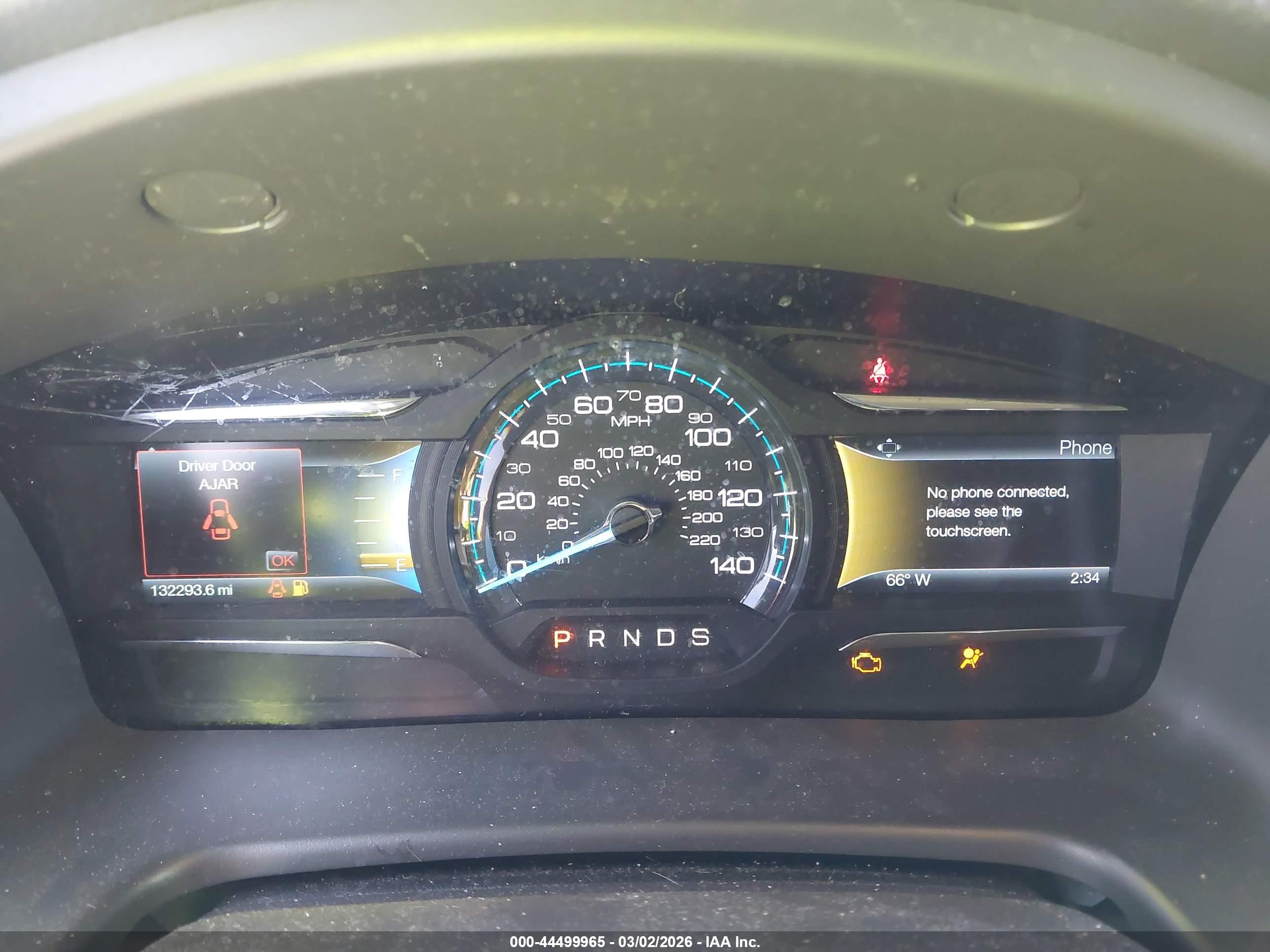 FORD FLEX image 7