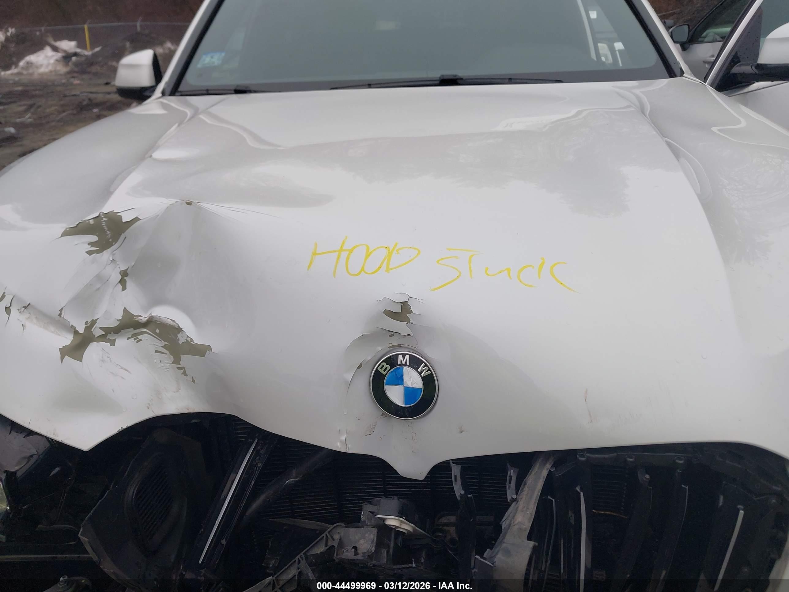 BMW X5 image 10