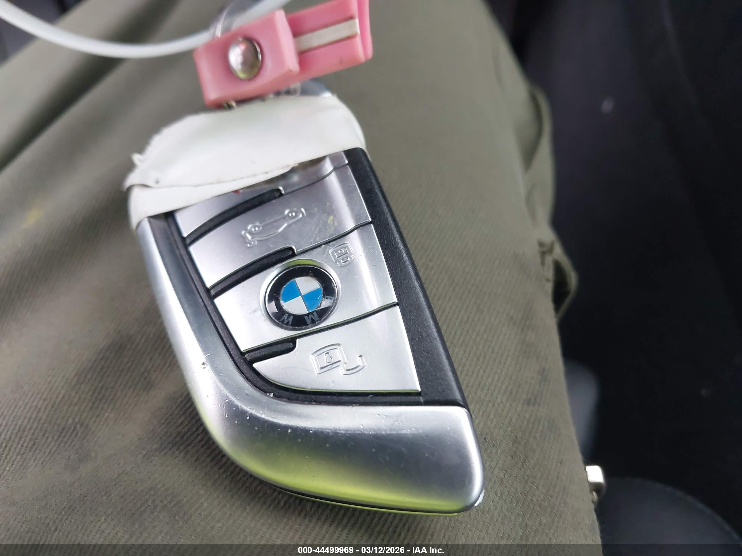 BMW X5 image 11