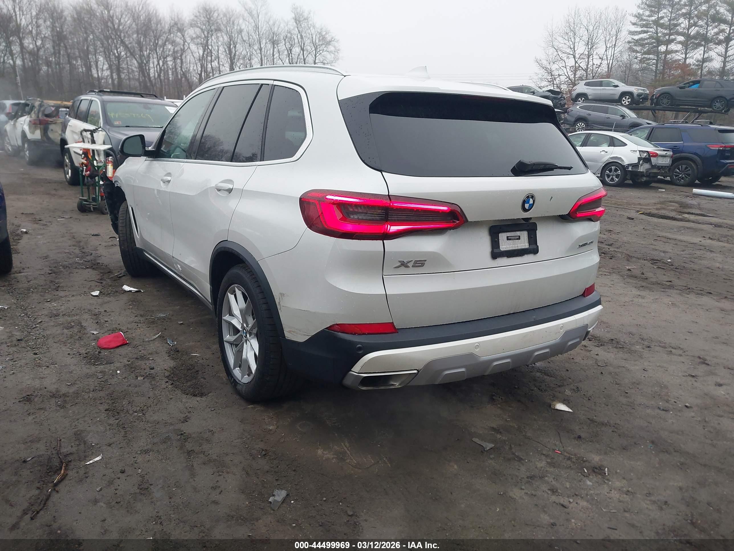 BMW X5 image 3