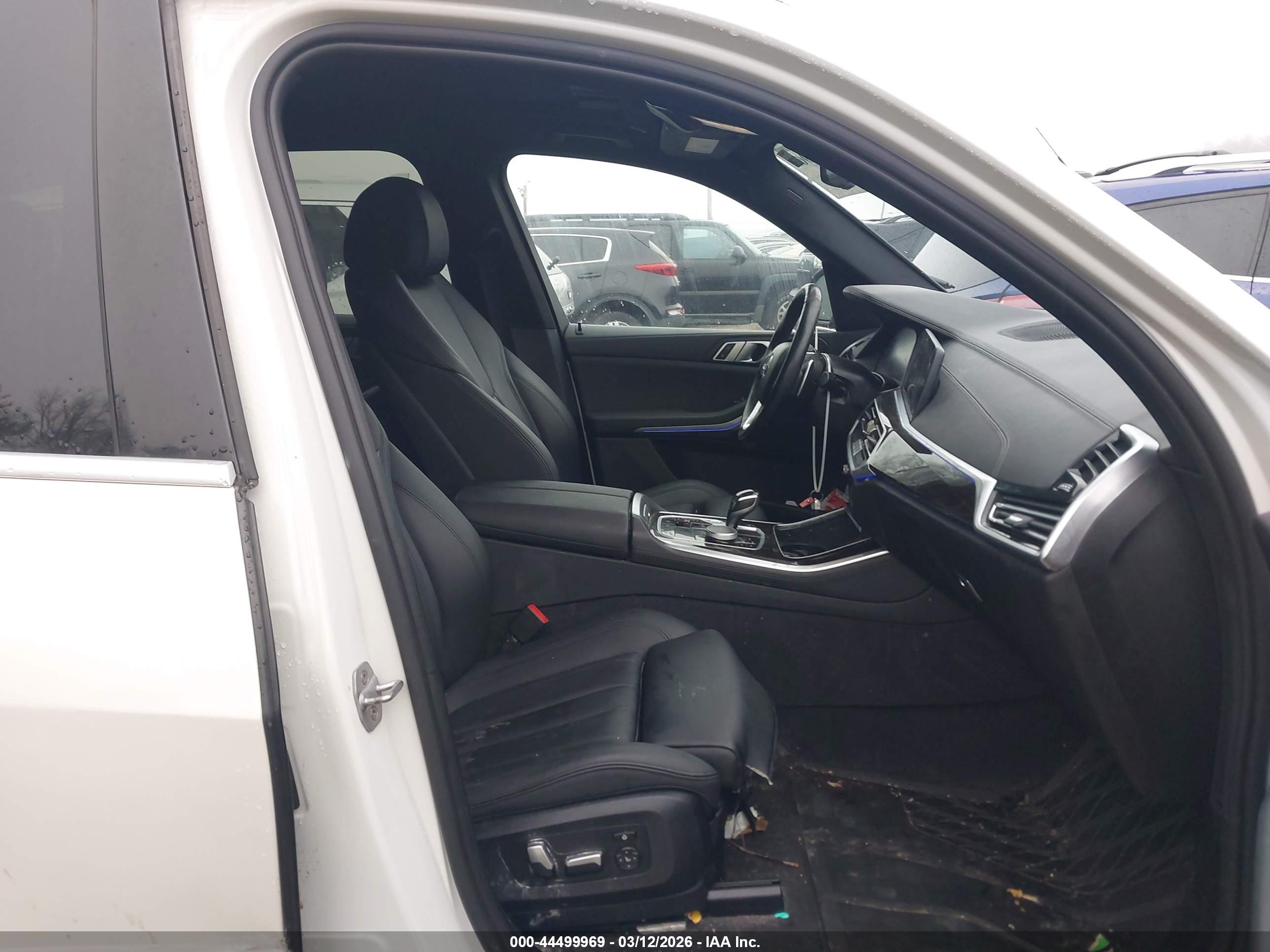 BMW X5 image 5