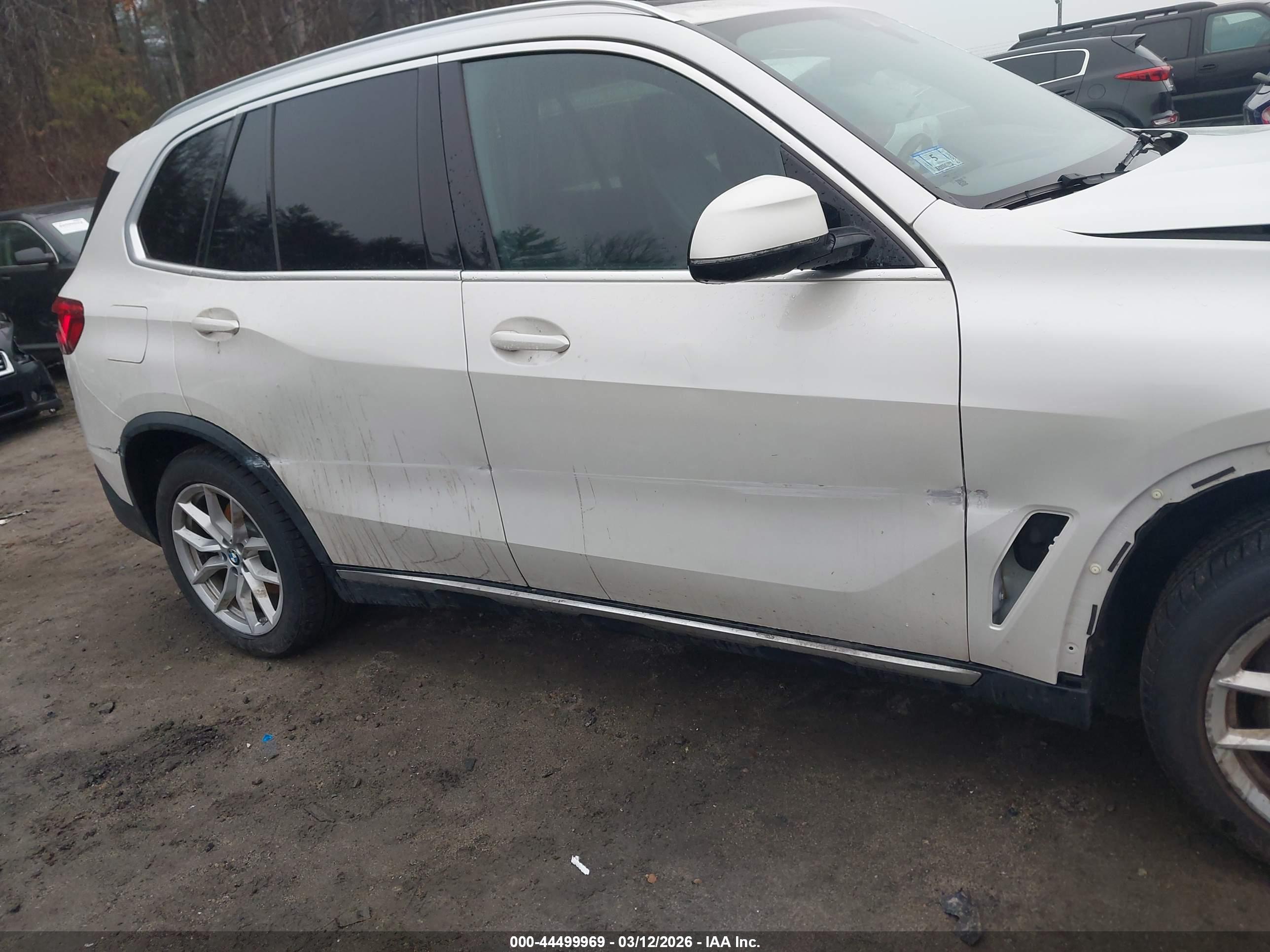 BMW X5 image 6