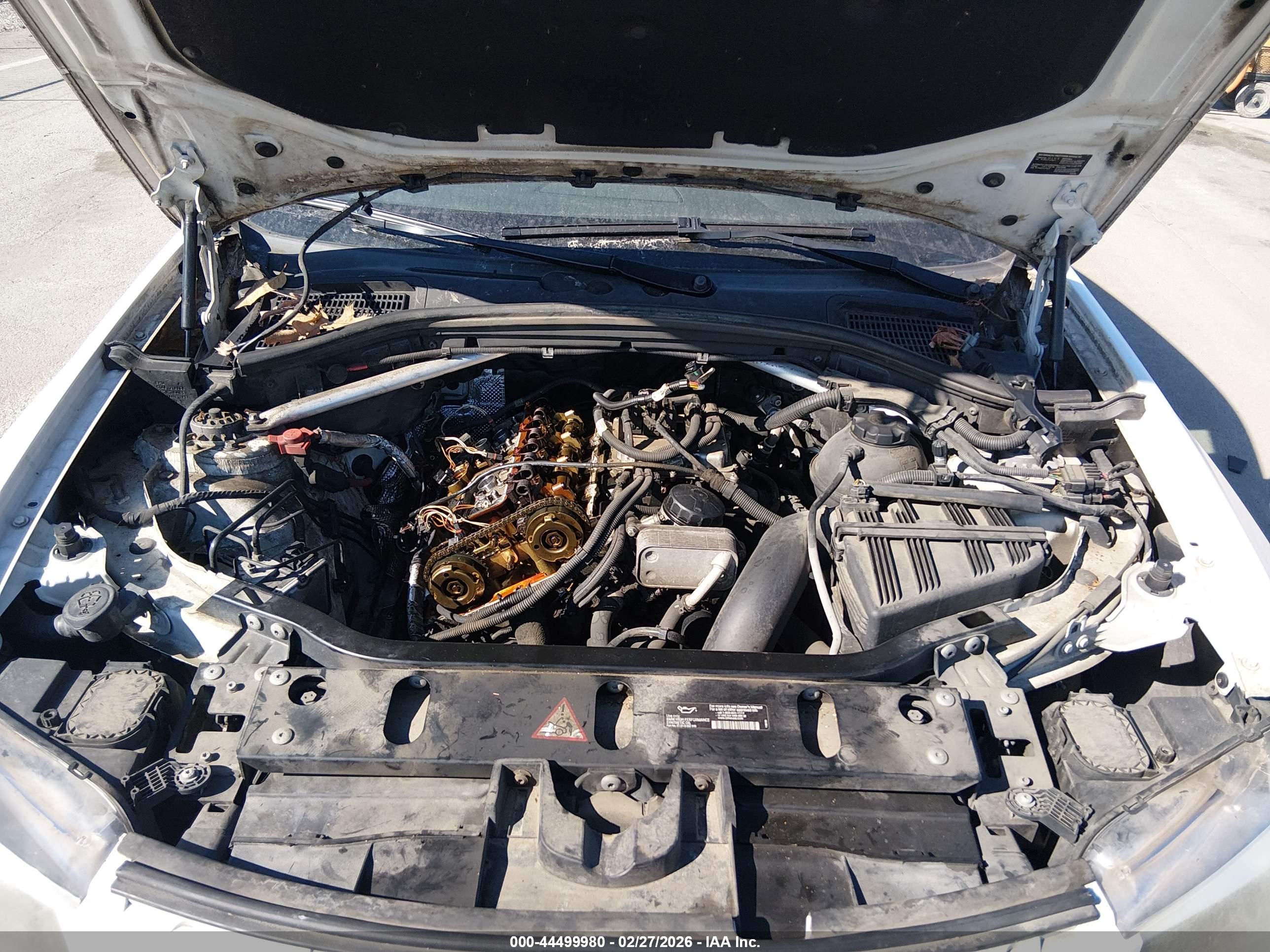 BMW X3 image 10