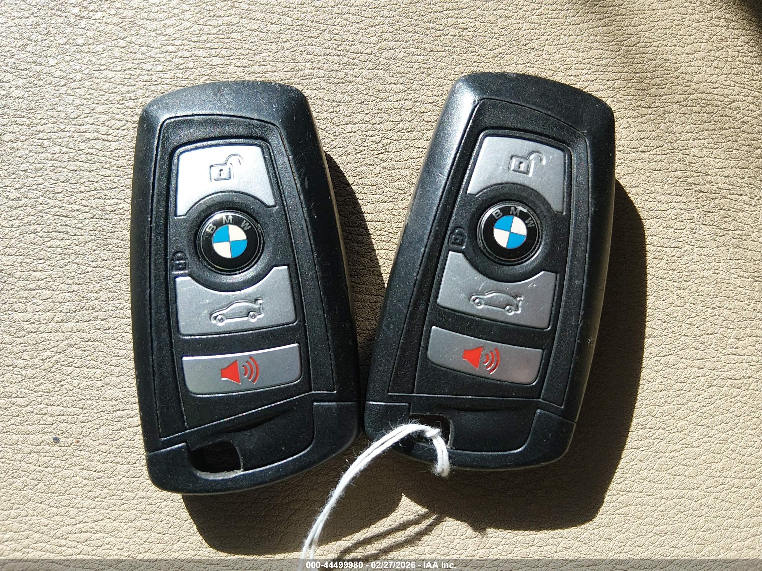 BMW X3 image 11