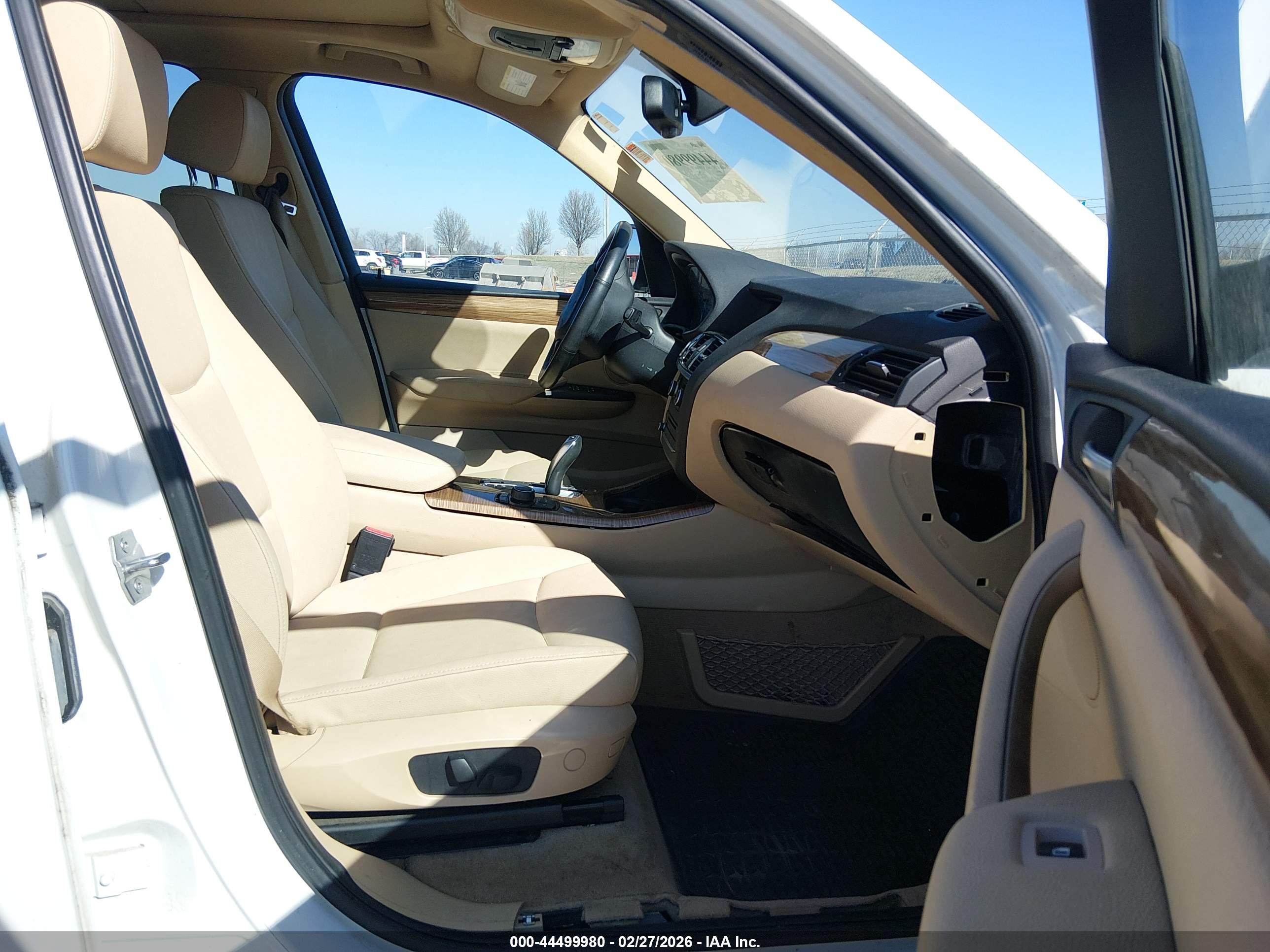 BMW X3 image 5