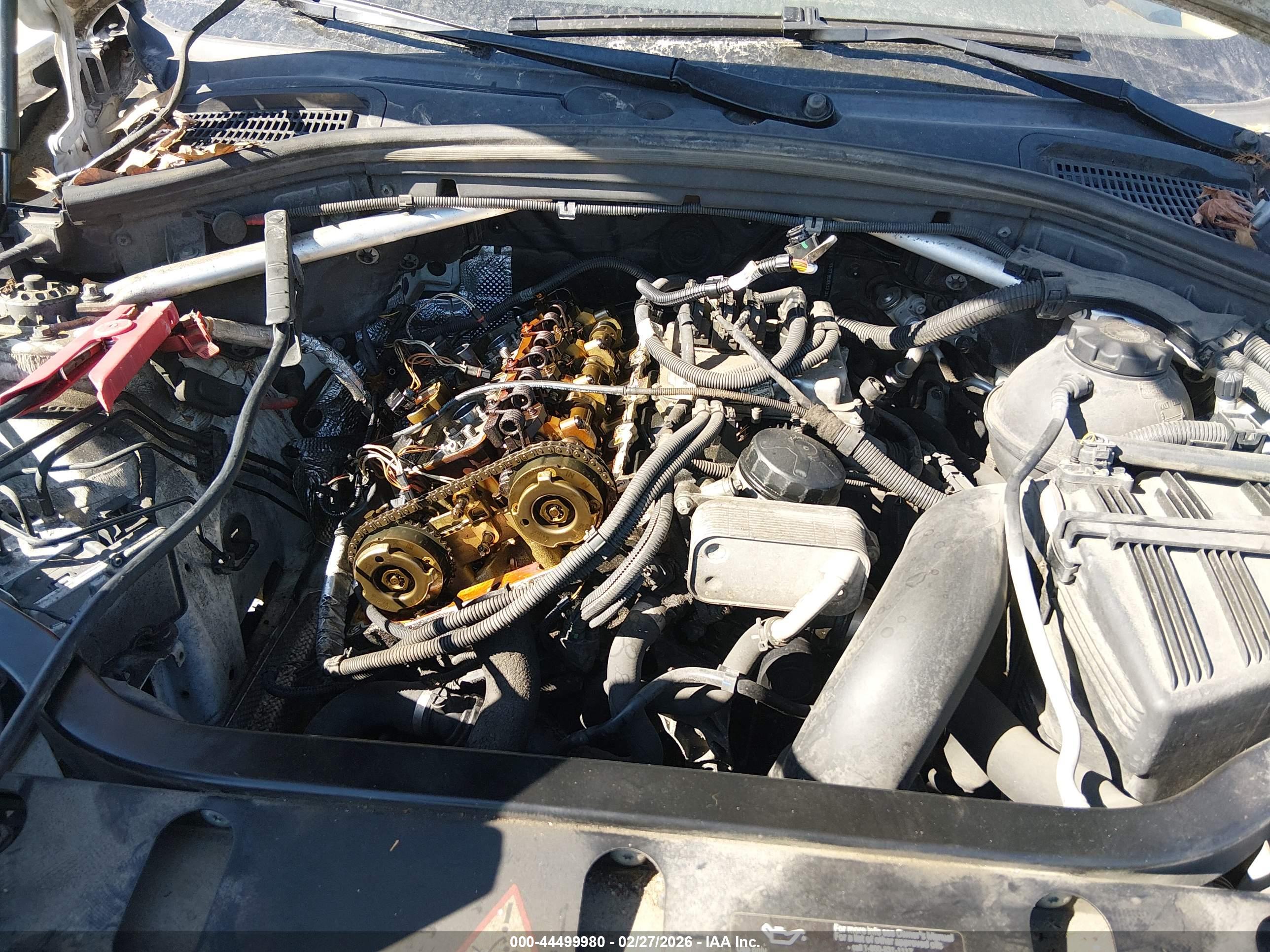 BMW X3 image 6