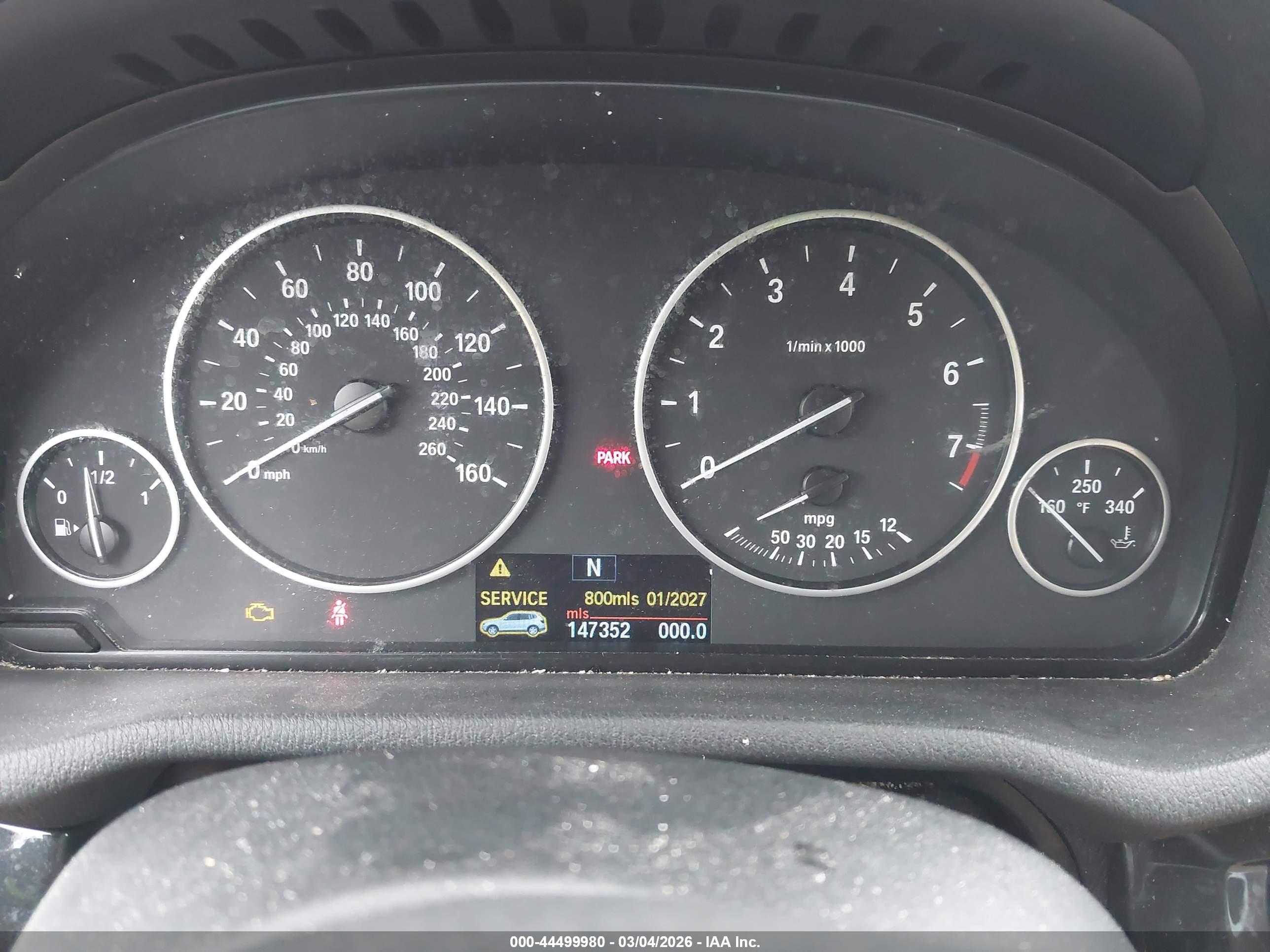 BMW X3 image 7