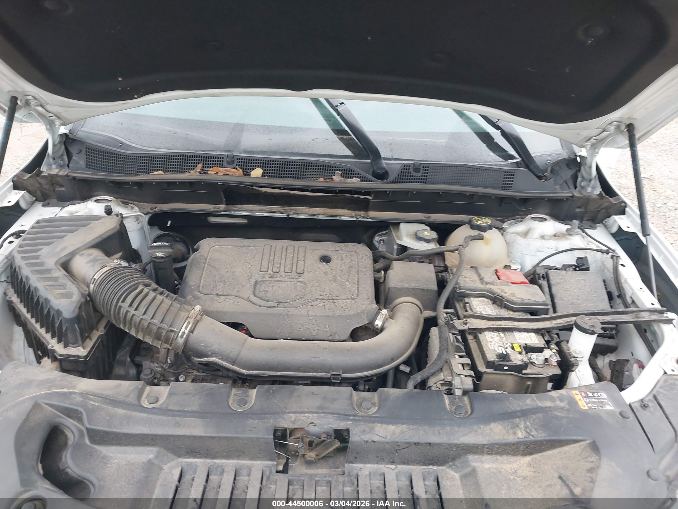 CHEVROLET BLAZER image 10