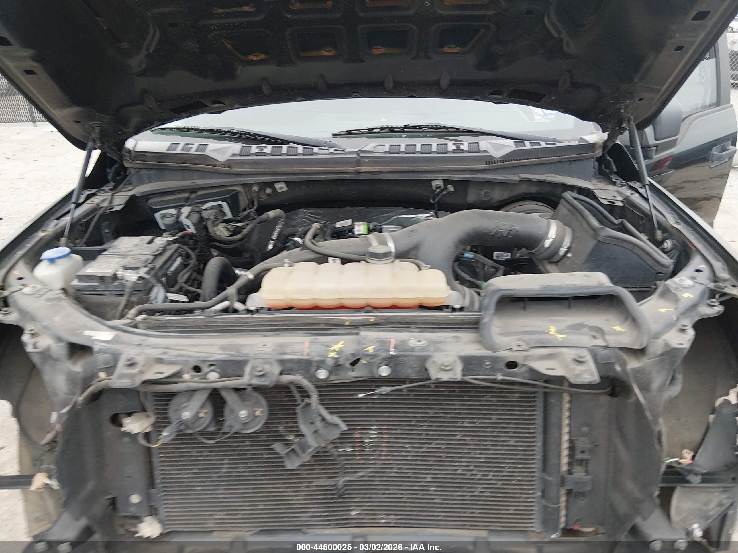 FORD F-150 image 10