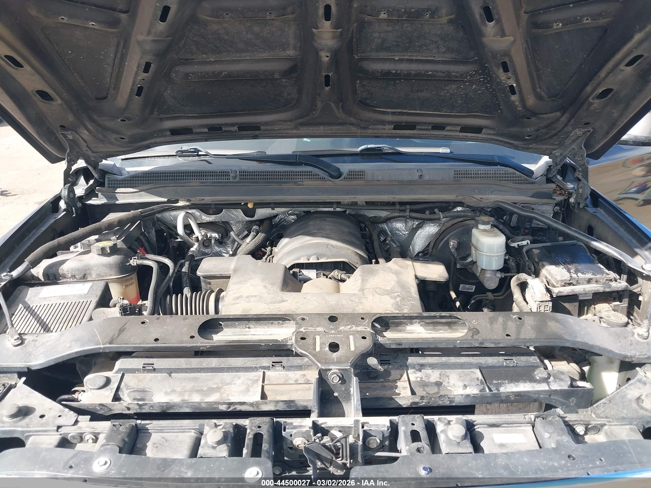 GMC YUKON image 10