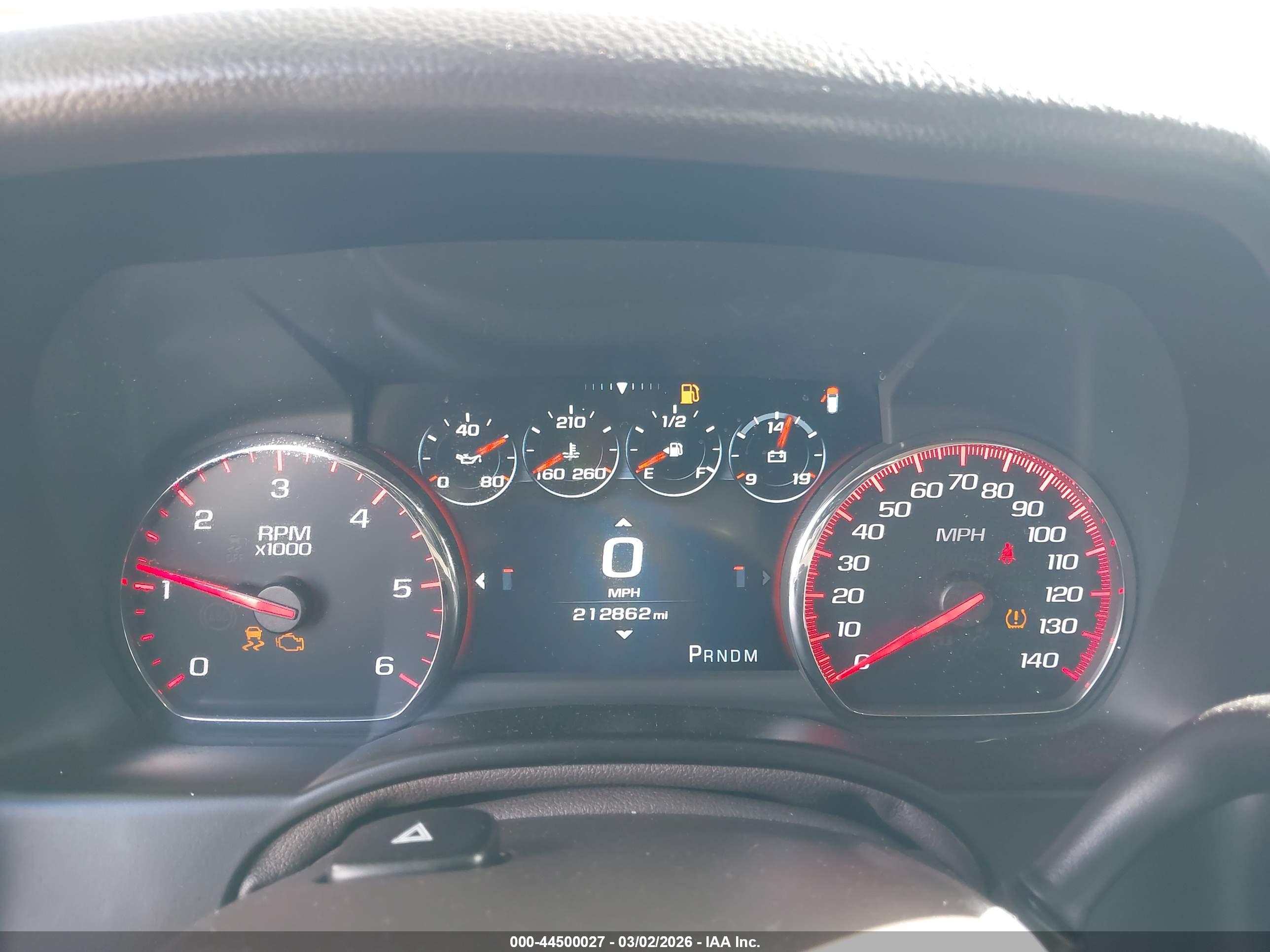 GMC YUKON image 7