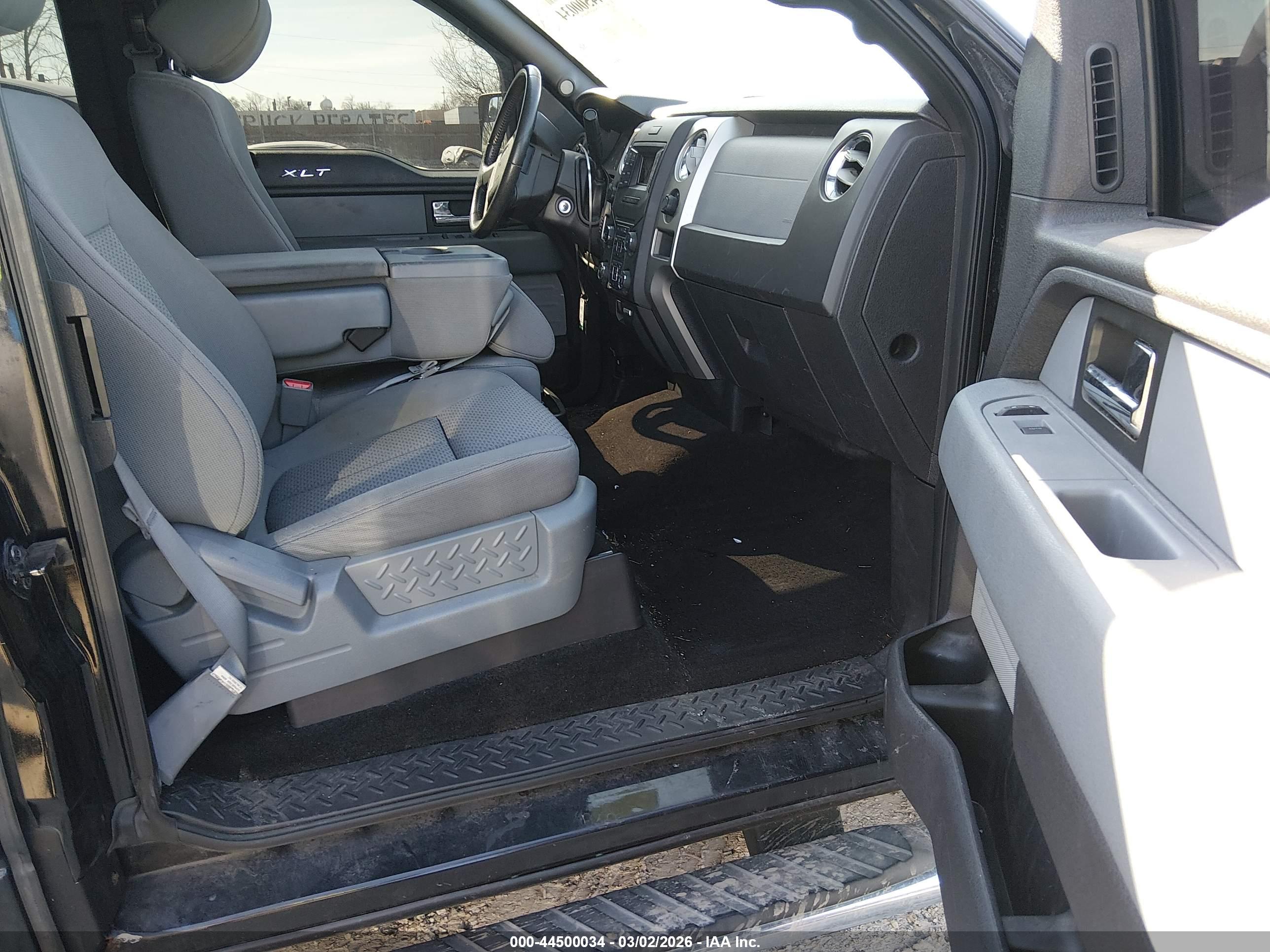 FORD F-150 image 5