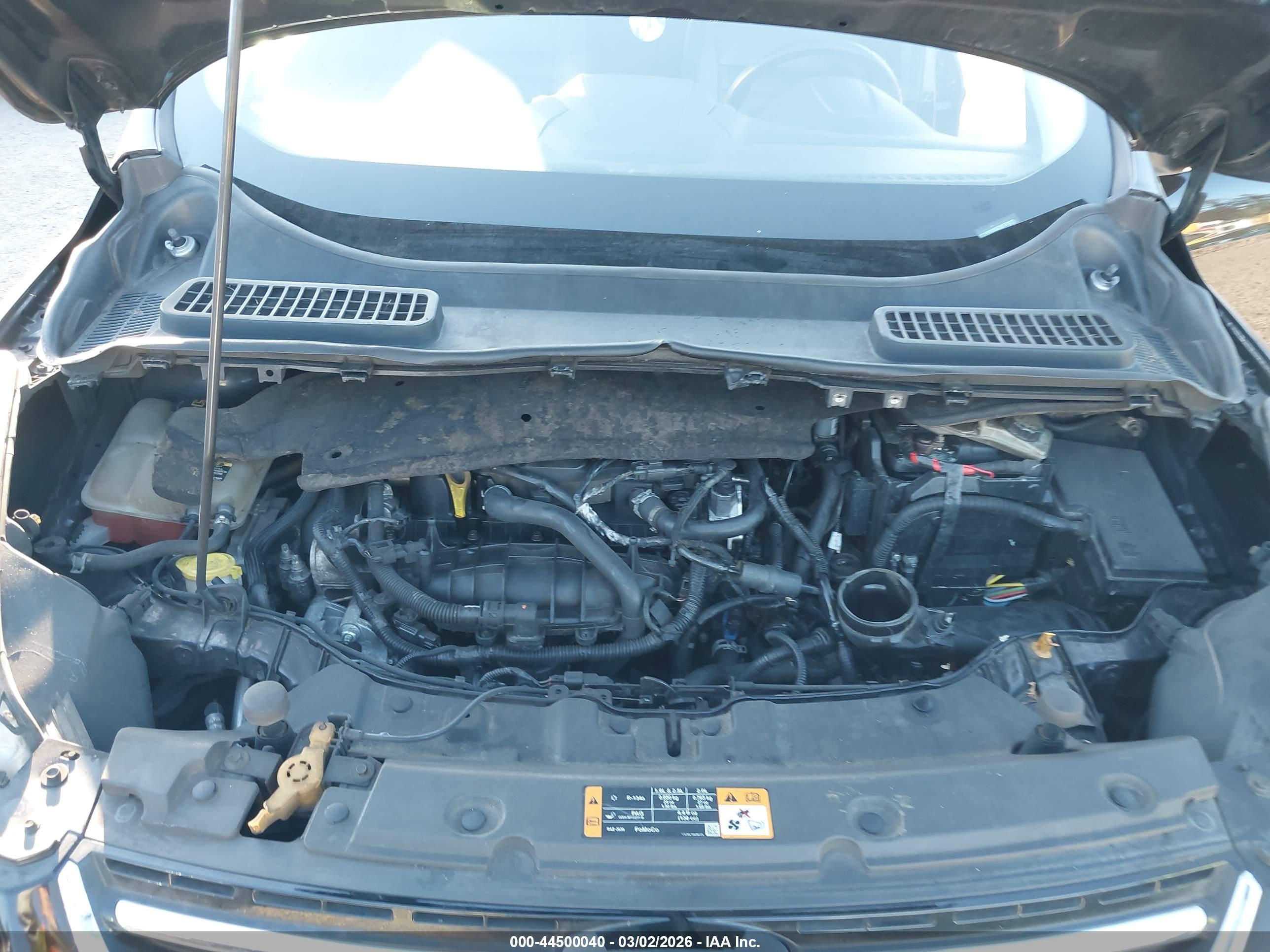 FORD ESCAPE image 10