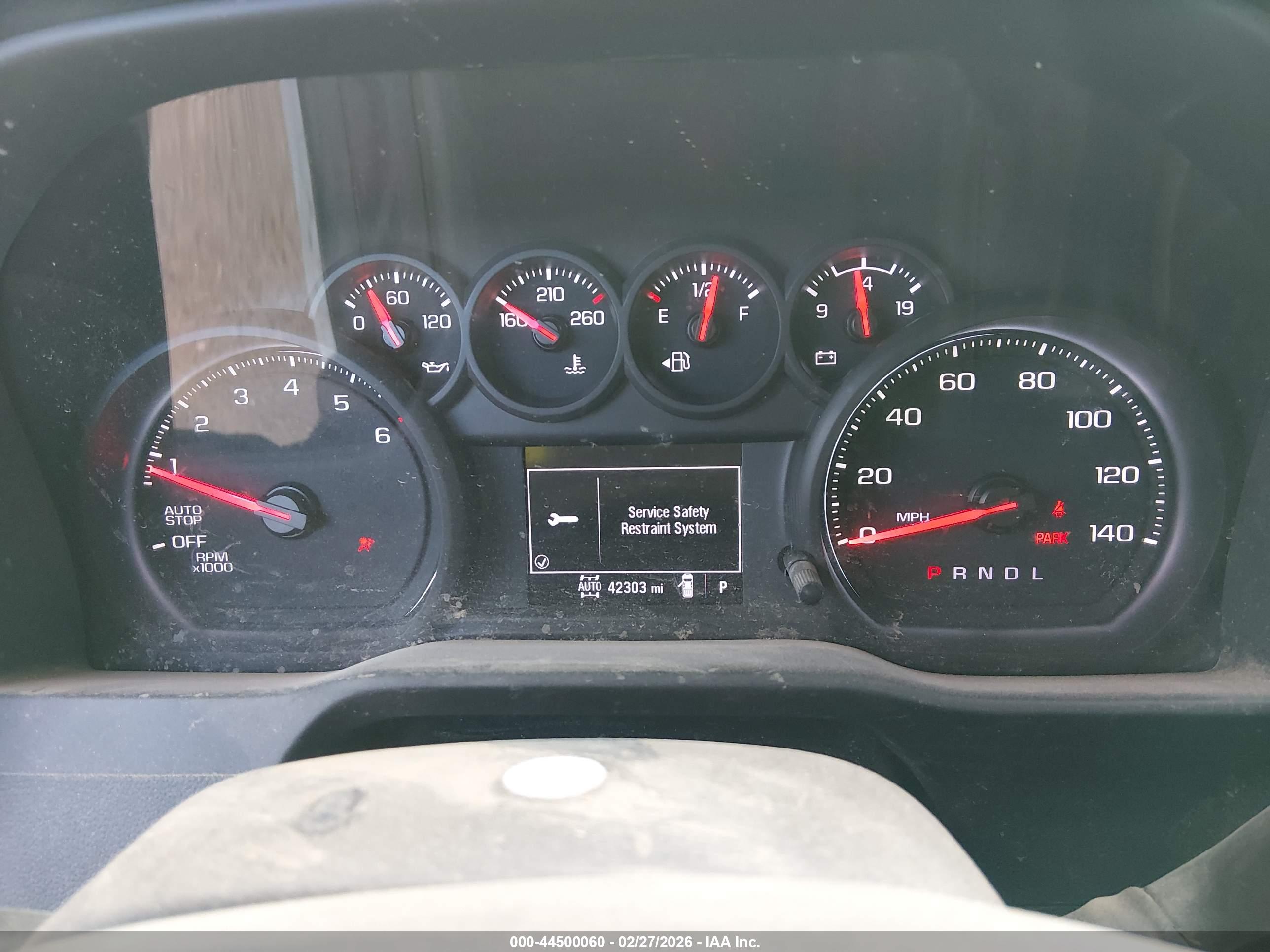 CHEVROLET SILVERADO image 7