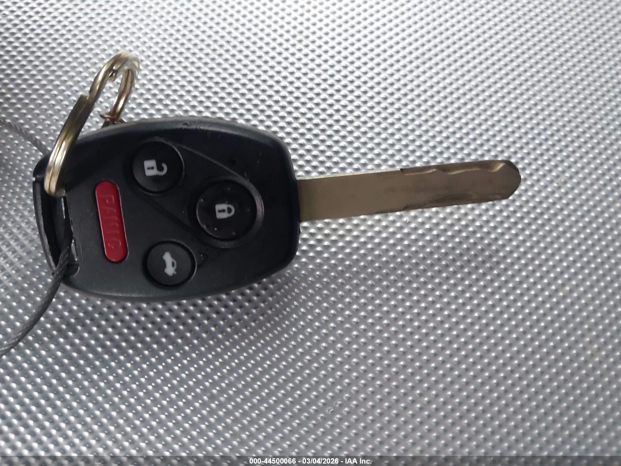 HONDA CIVIC image 11