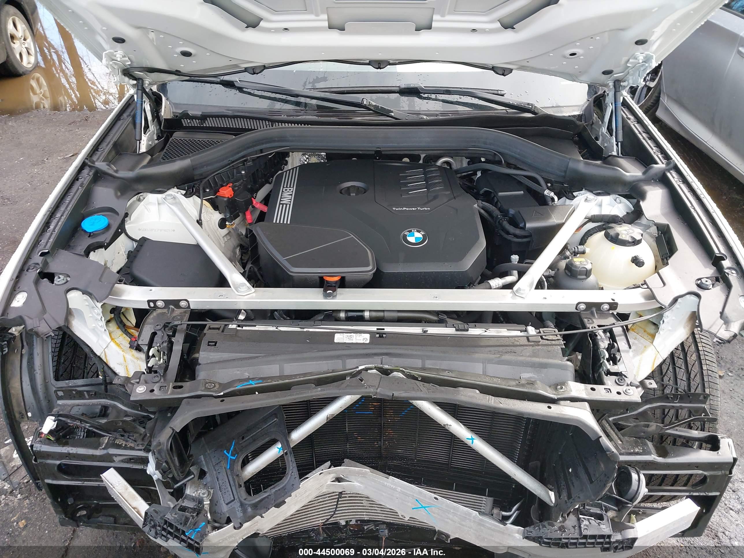 BMW X3 image 10
