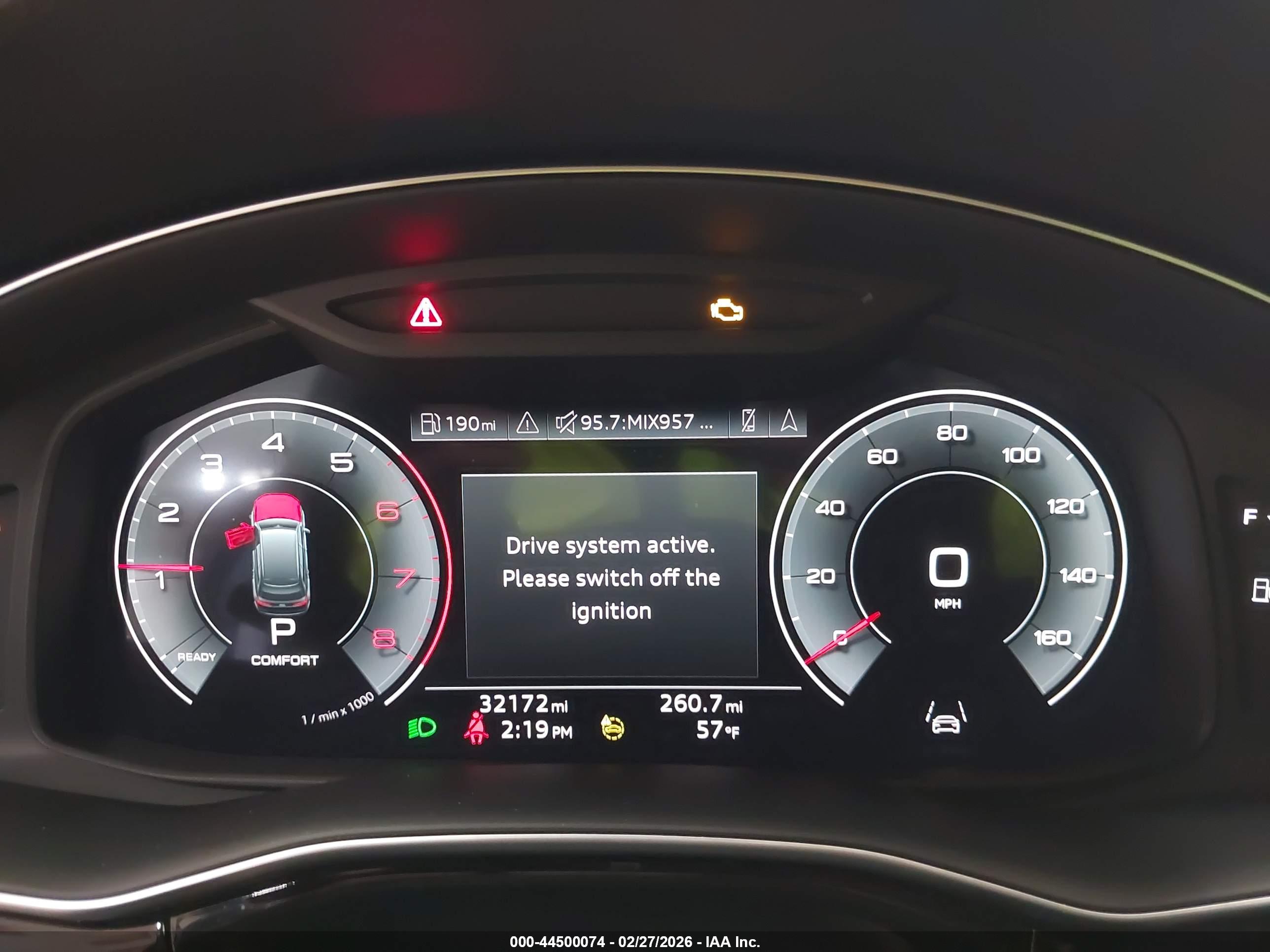 AUDI Q7 image 7