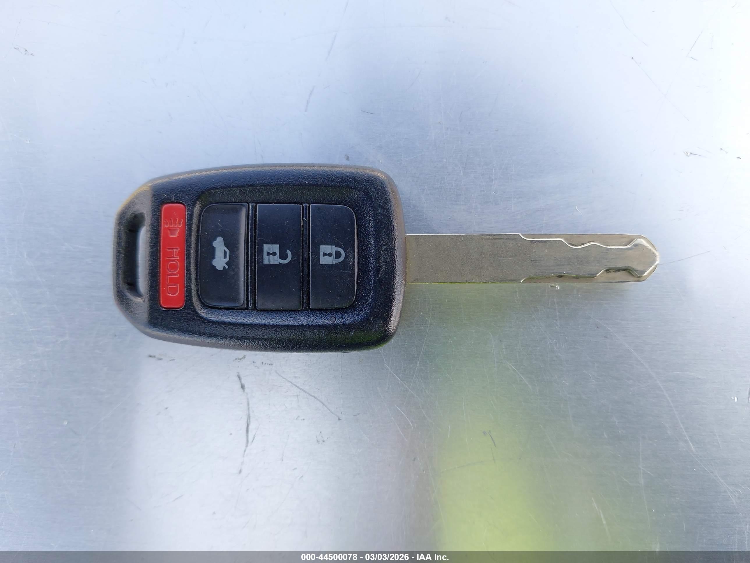 HONDA CIVIC image 11