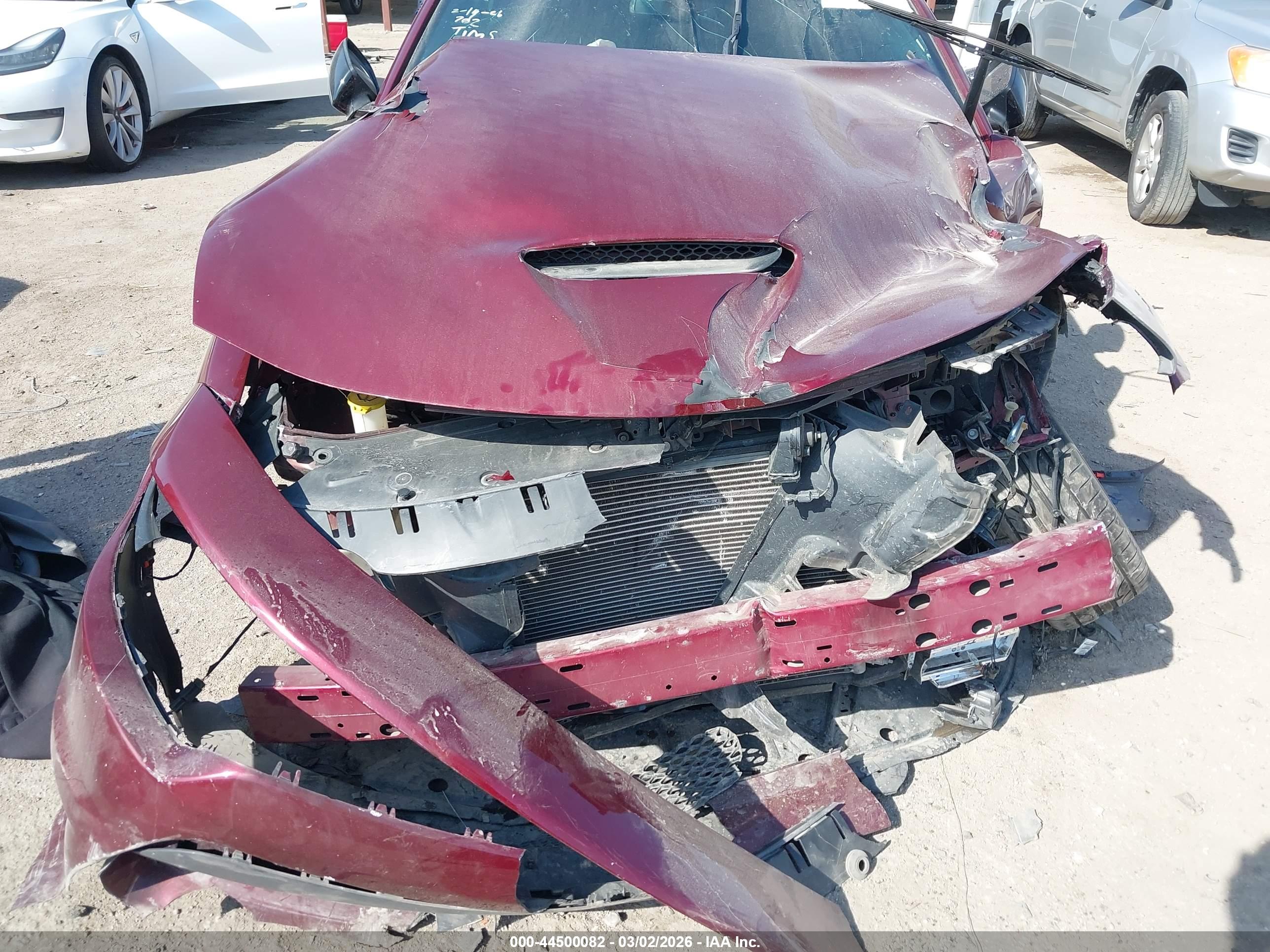 DODGE CHARGER image 6