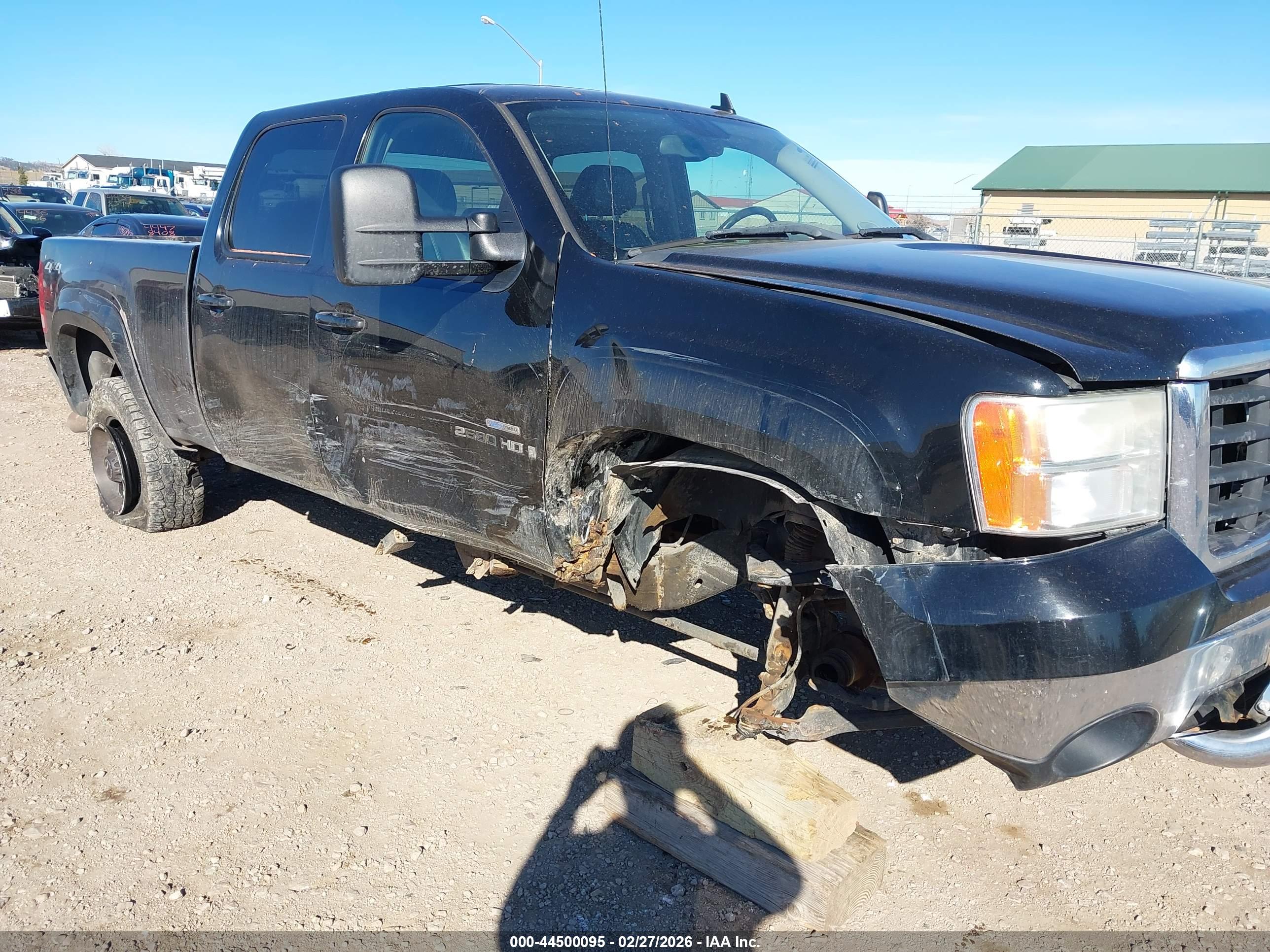 GMC SIERRA image 6