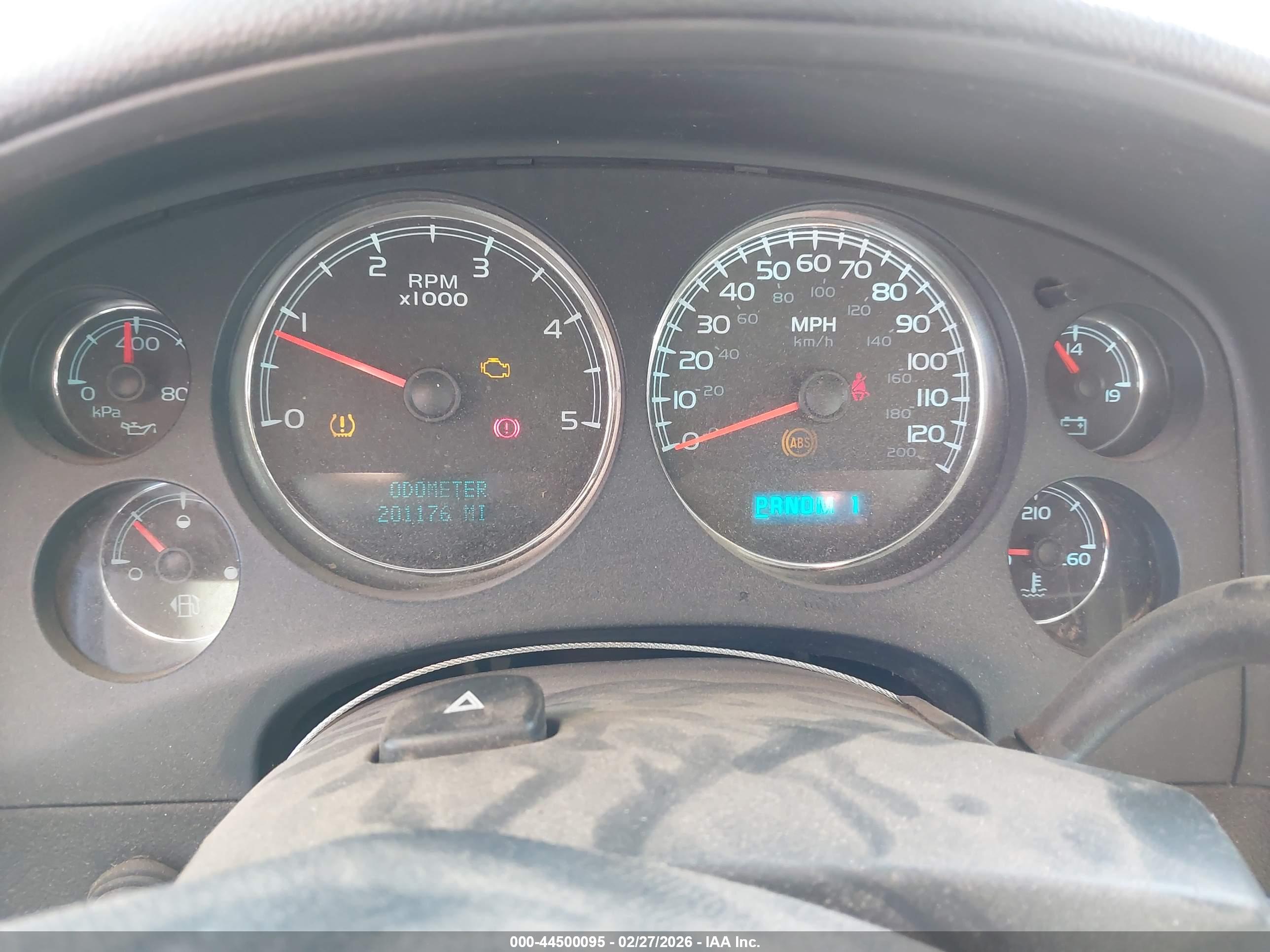 GMC SIERRA image 7
