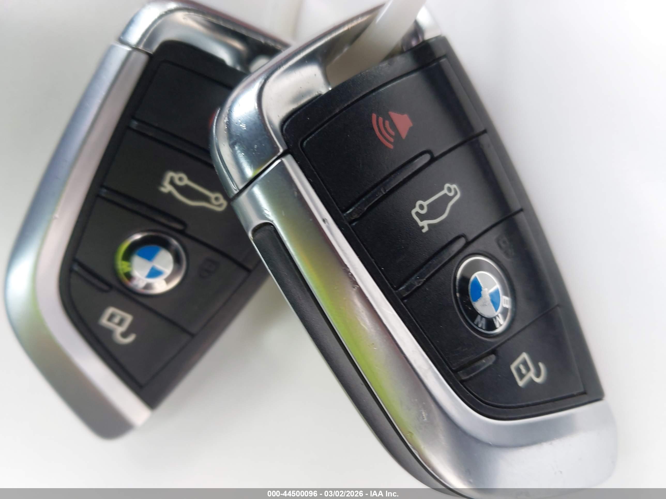 BMW X5 image 11