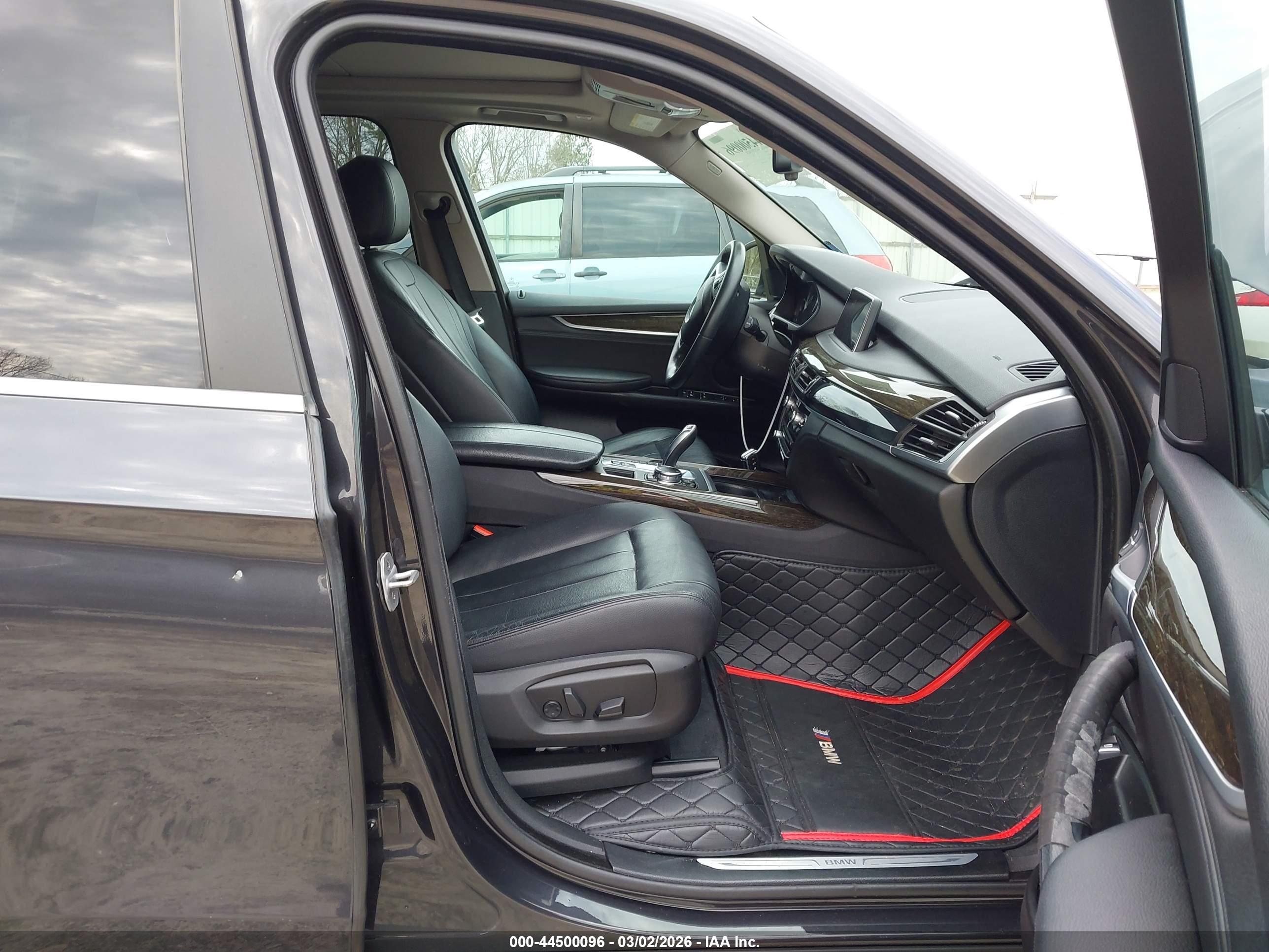 BMW X5 image 5
