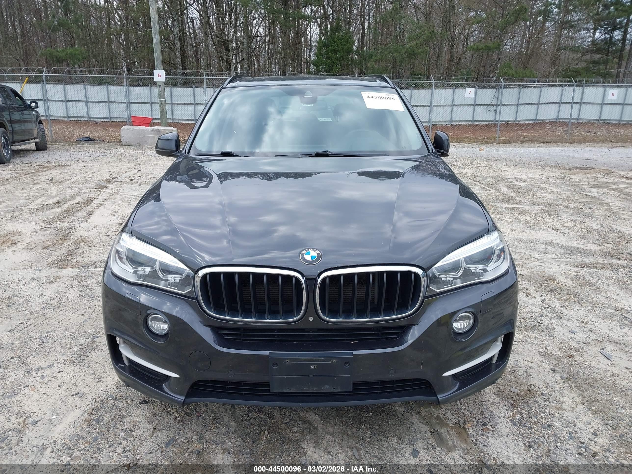 BMW X5 image 6