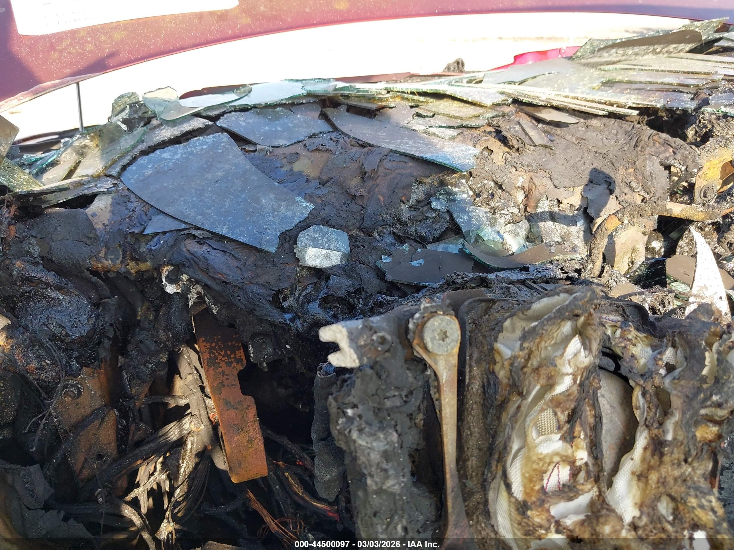 CADILLAC DTS image 7