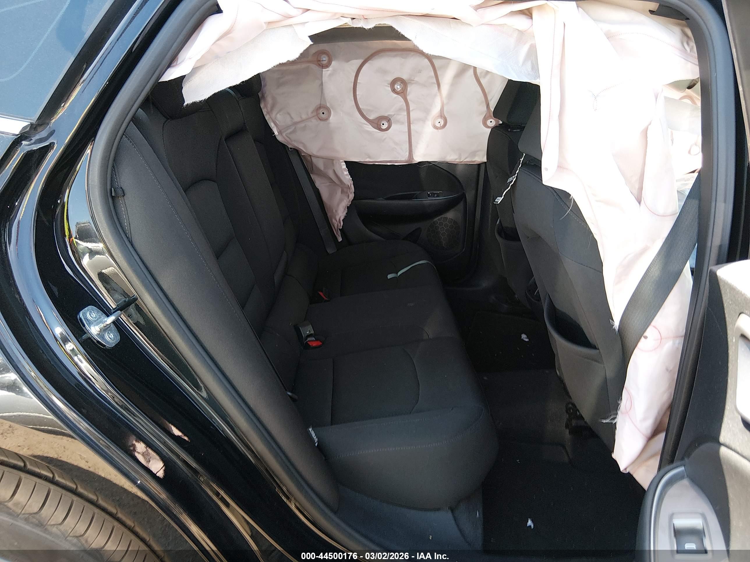 CHEVROLET MALIBU image 8