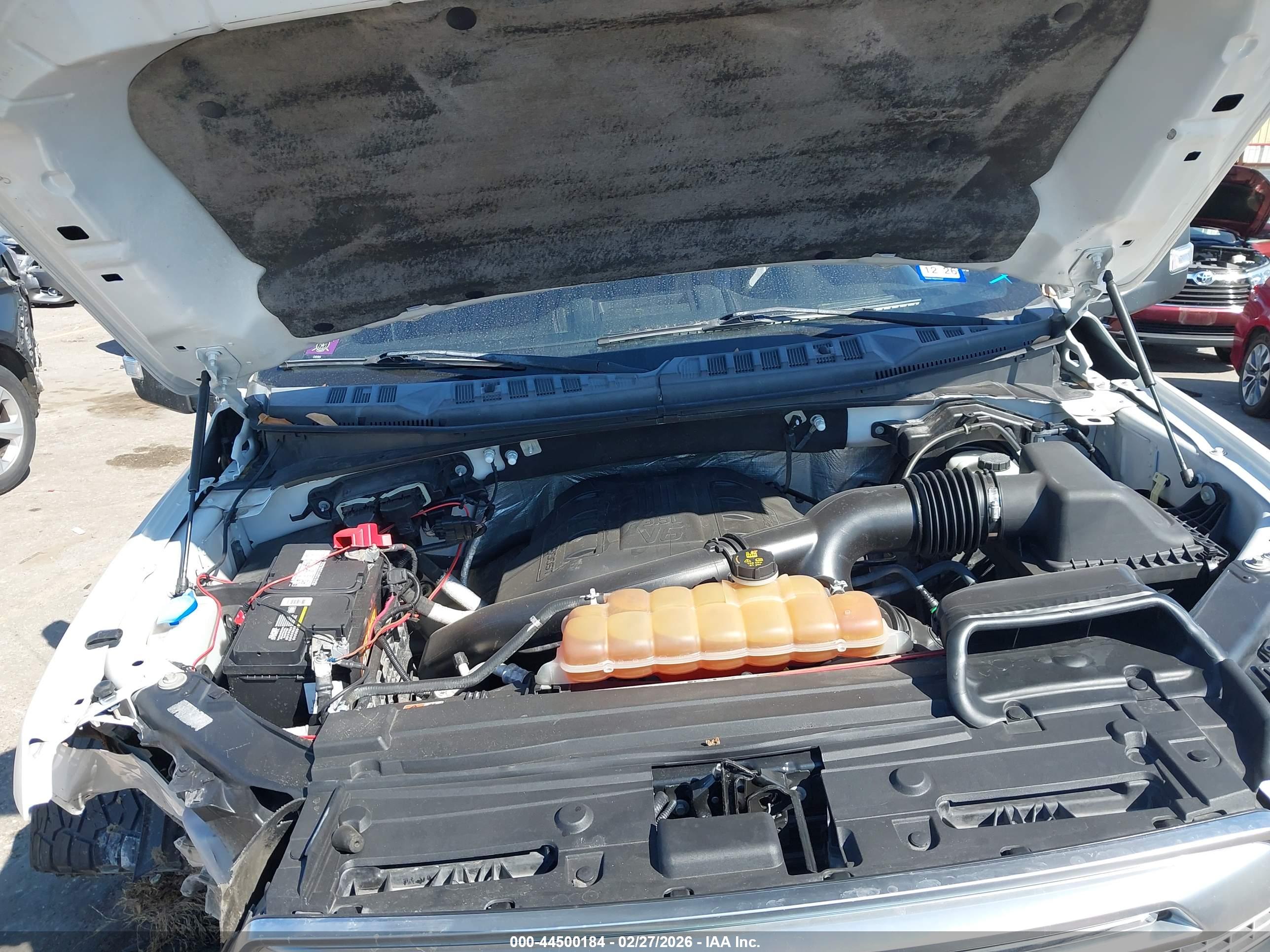 FORD F-150 image 10