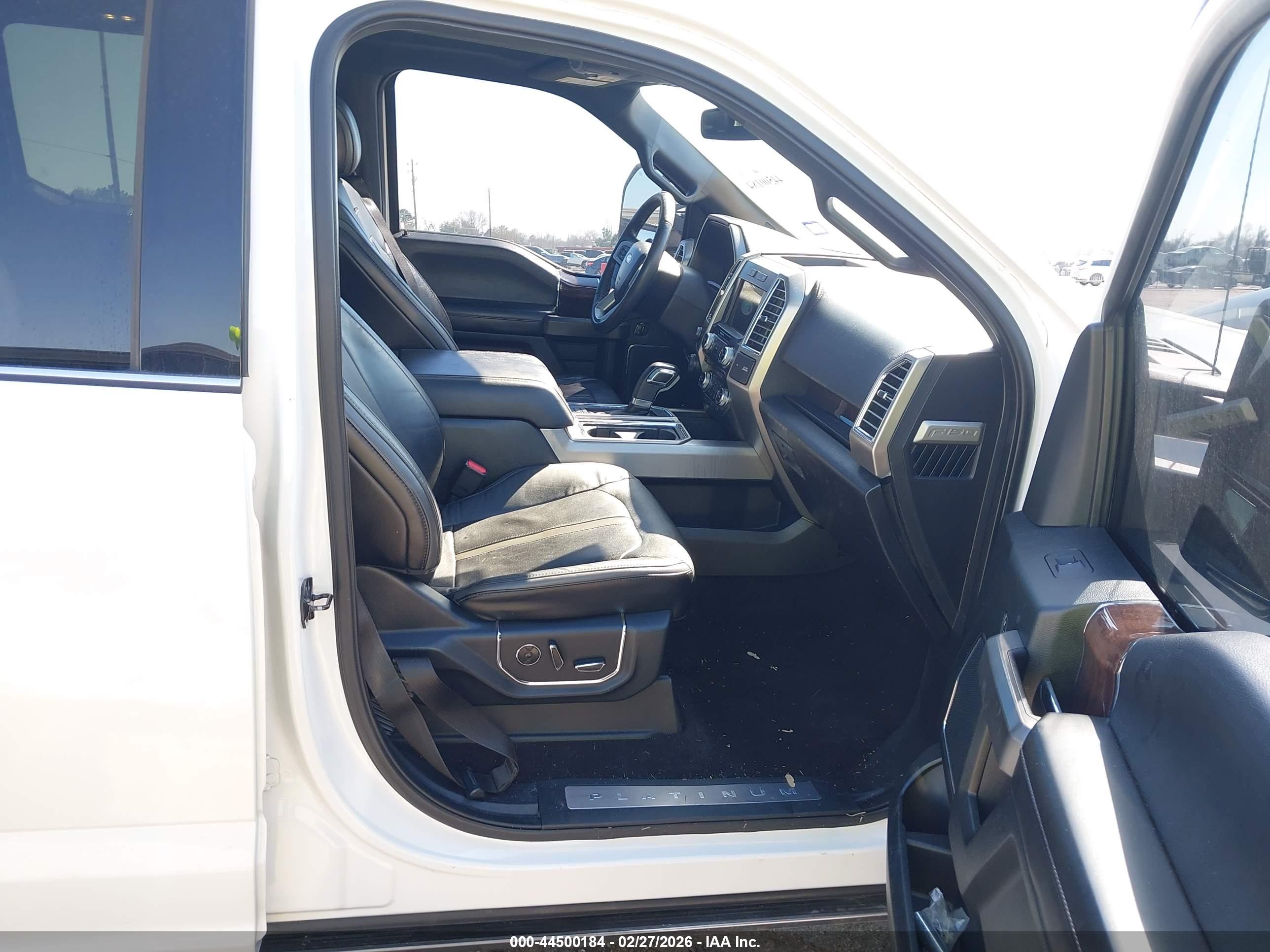 FORD F-150 image 5