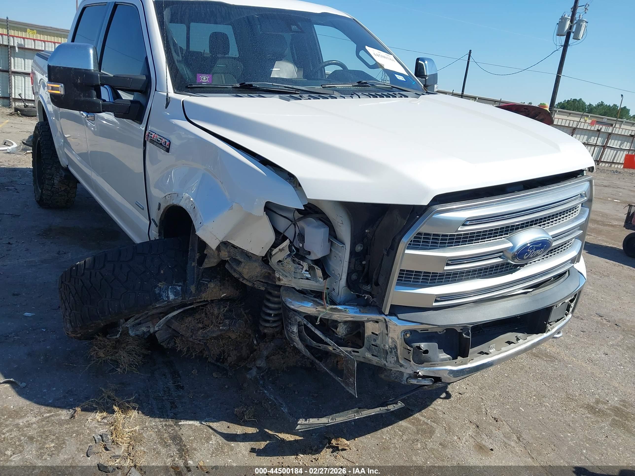 FORD F-150 image 6