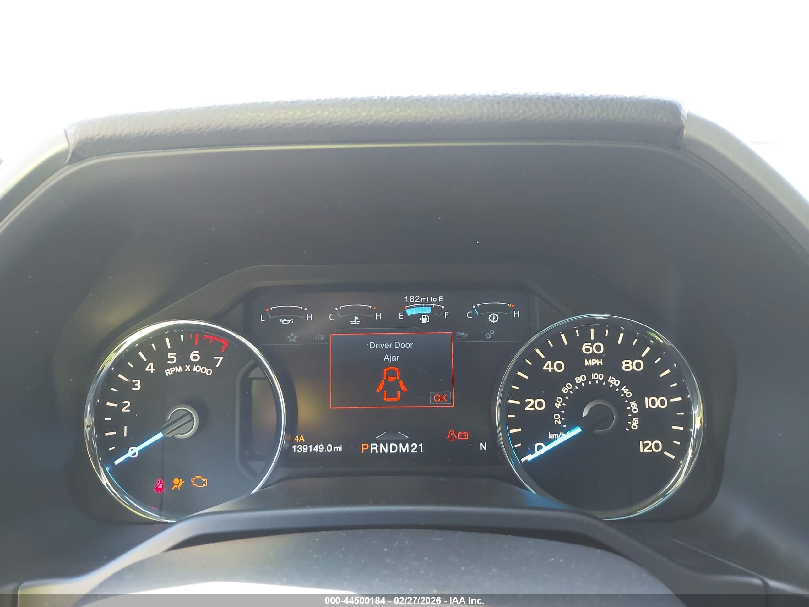 FORD F-150 image 7