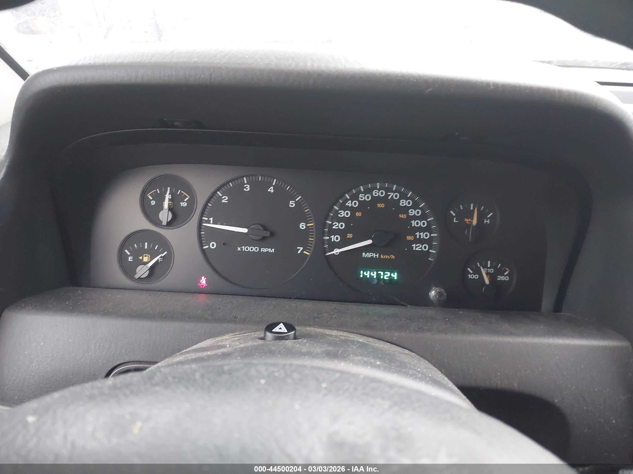 JEEP GRAND image 7