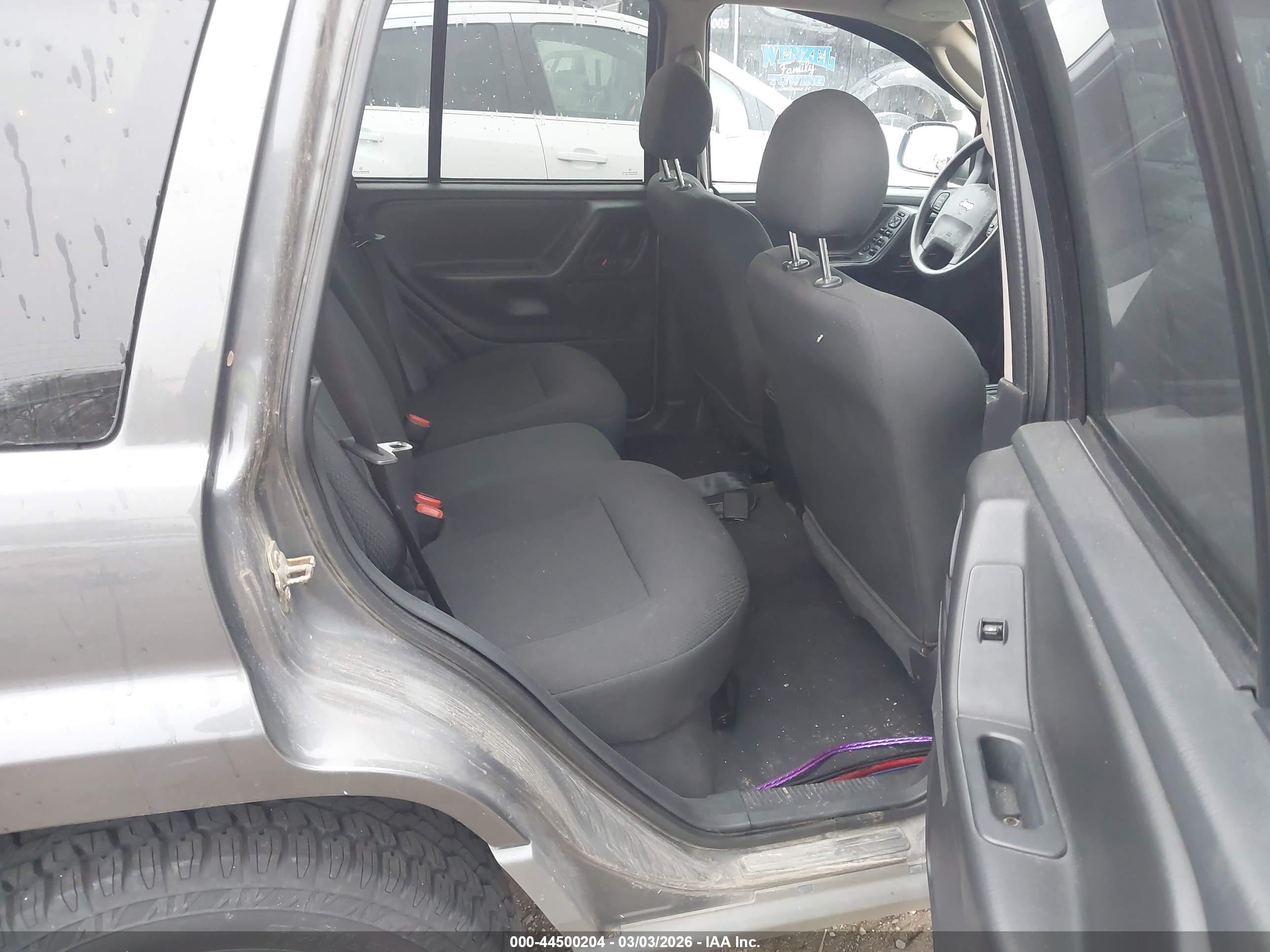 JEEP GRAND image 8