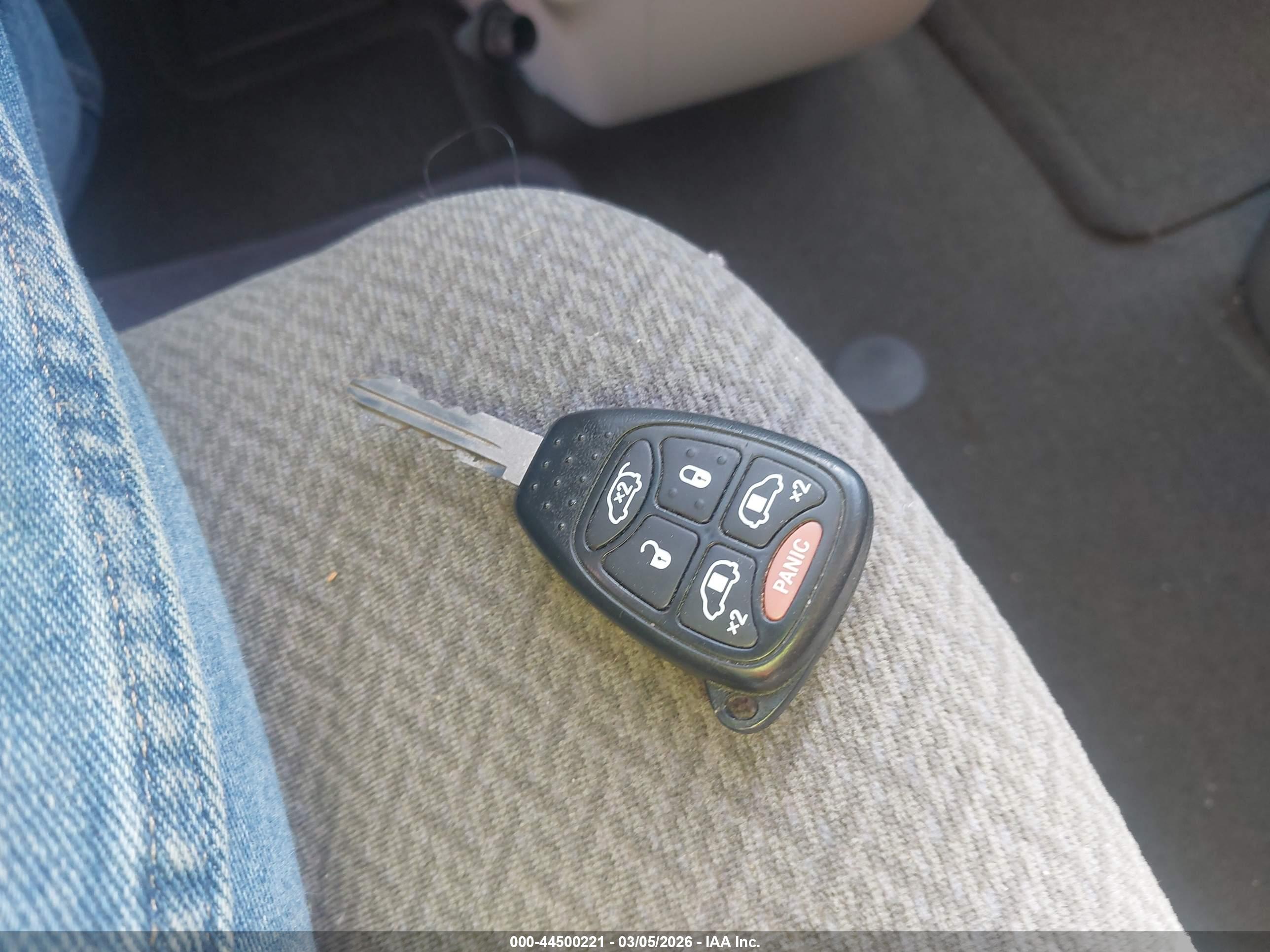 DODGE GRAND image 11
