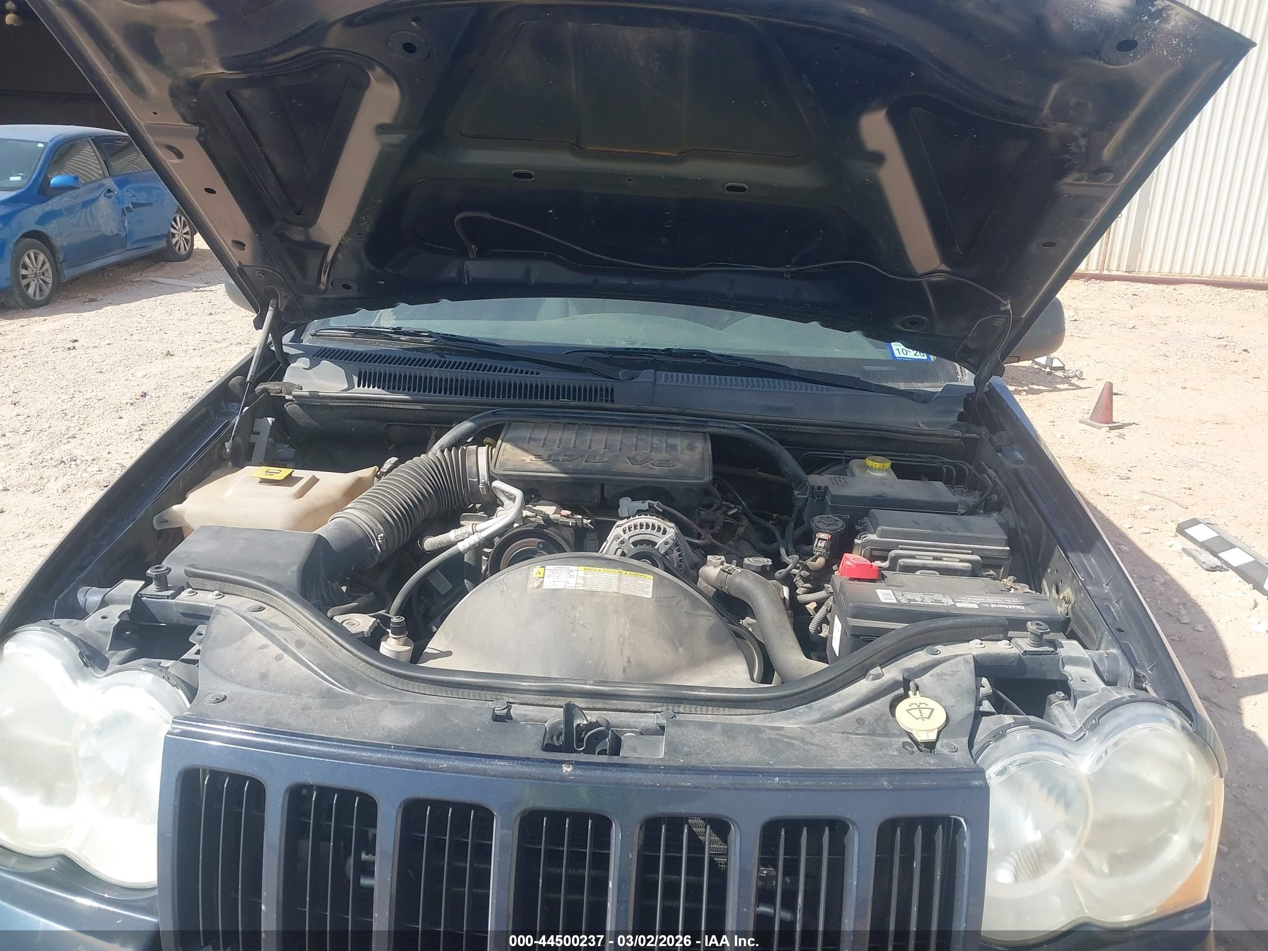 JEEP GRAND image 10