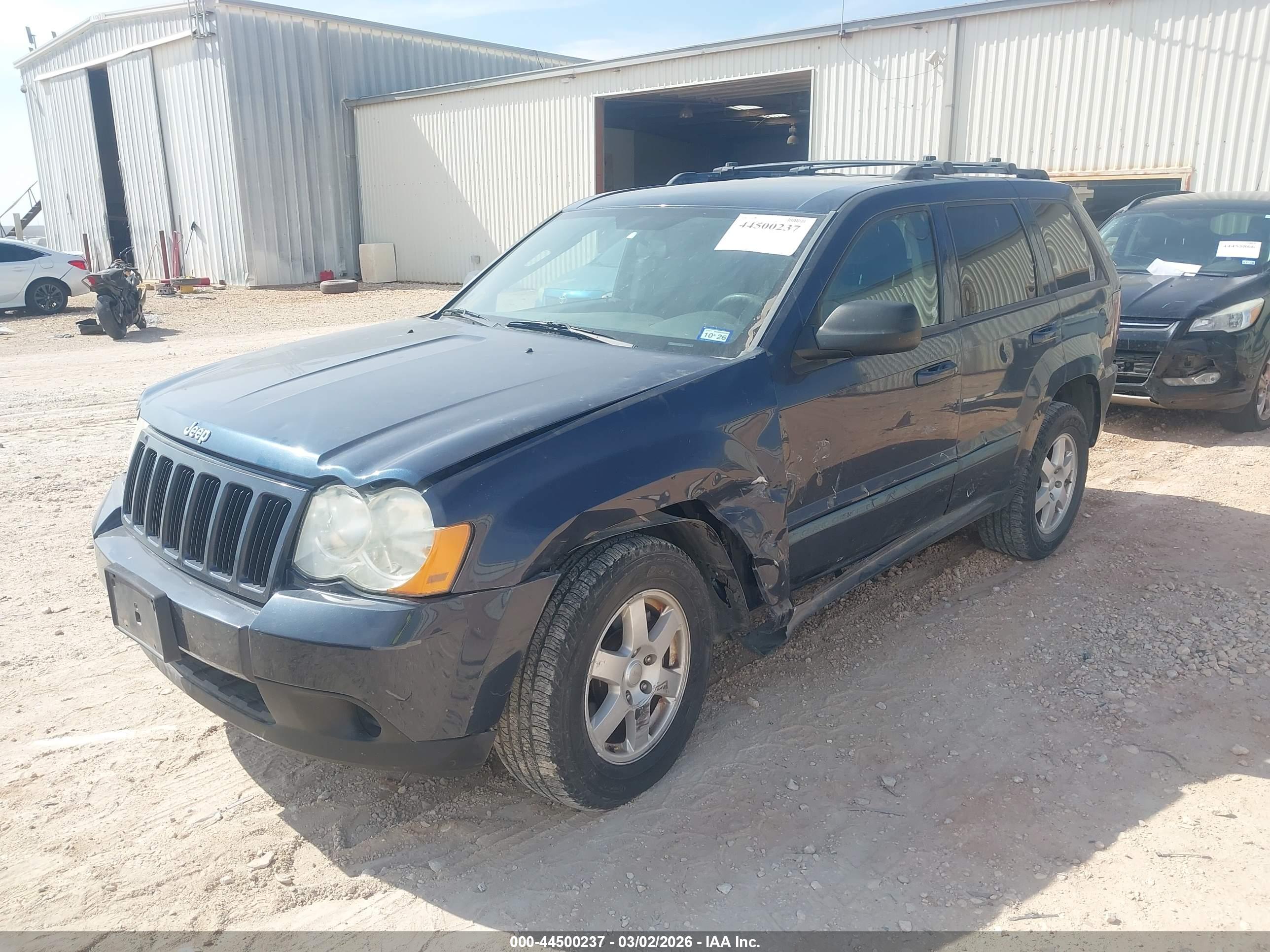 JEEP GRAND image 2