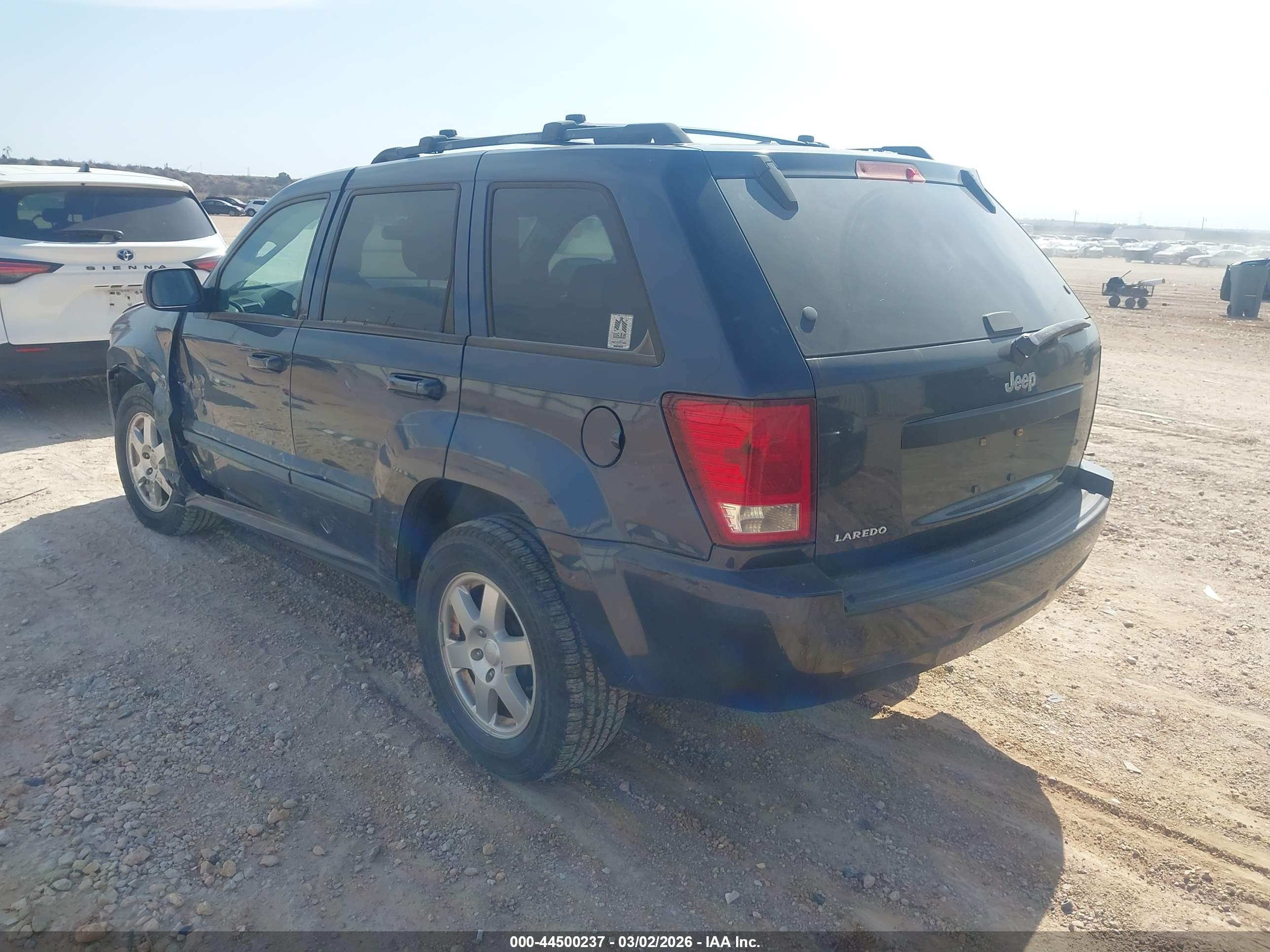 JEEP GRAND image 3