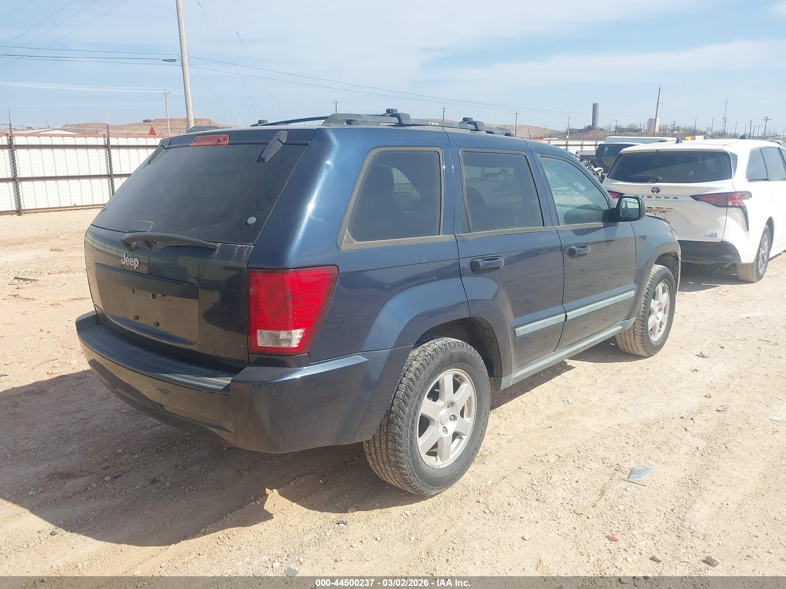 JEEP GRAND image 4
