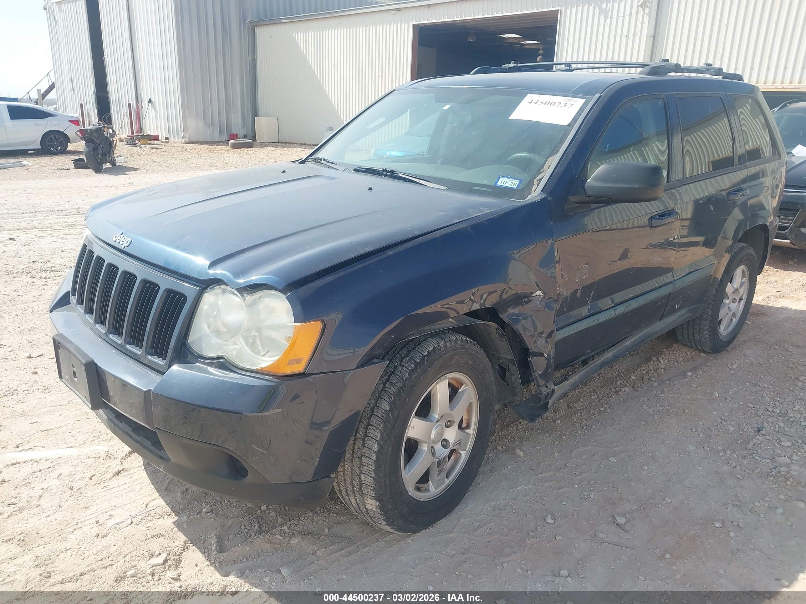 JEEP GRAND image 6