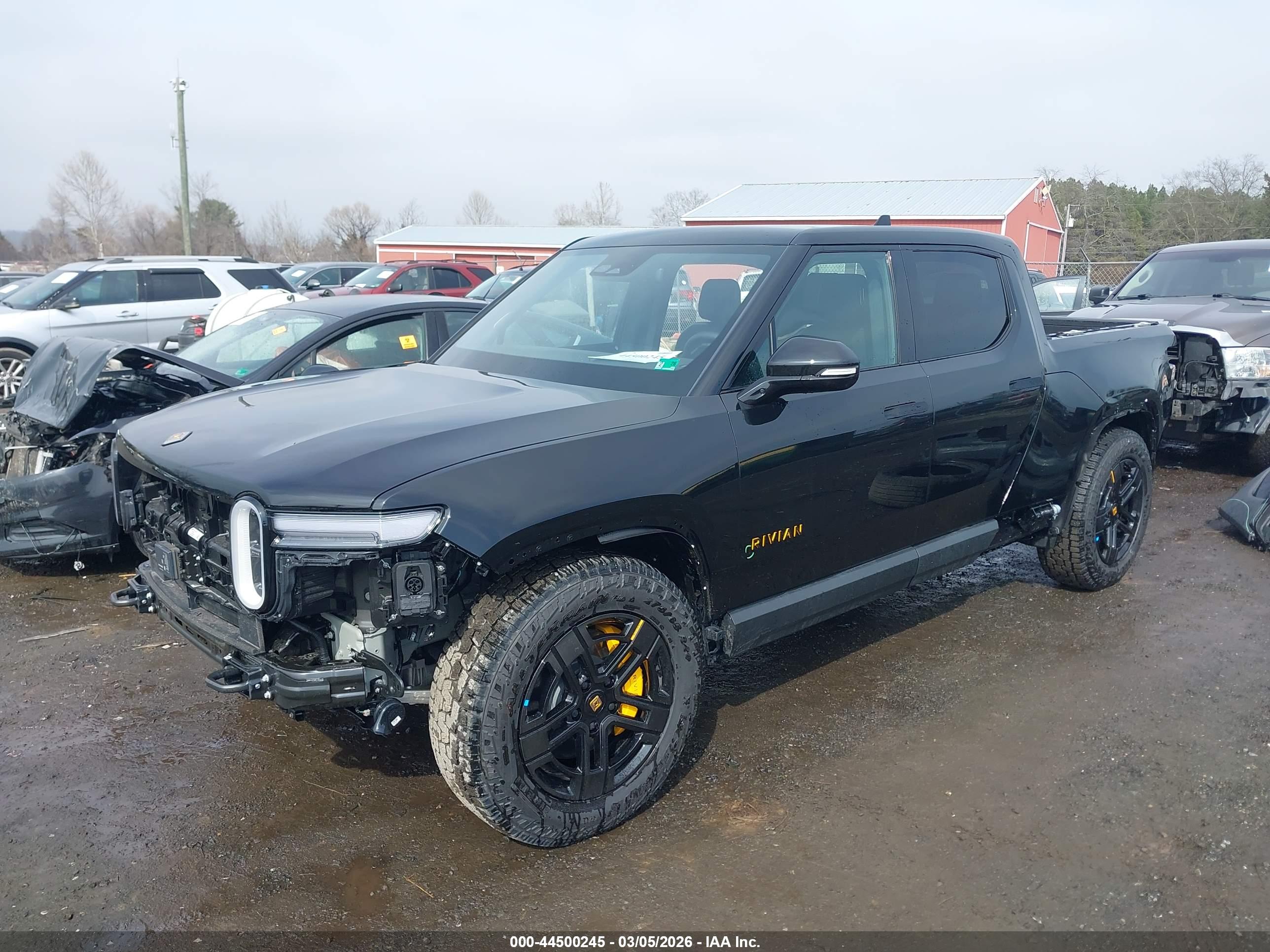 RIVIAN R1T image 2
