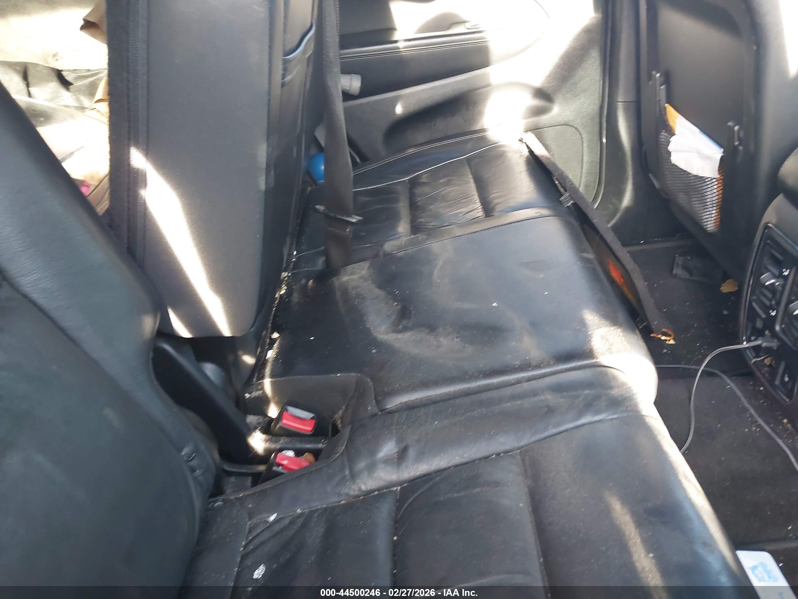 JEEP GRAND image 8
