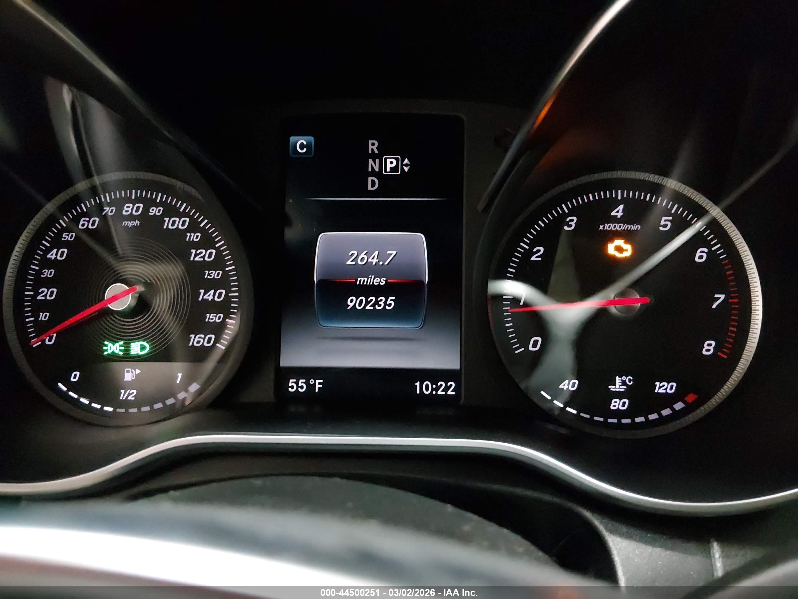 MERCEDES-BENZ C image 7