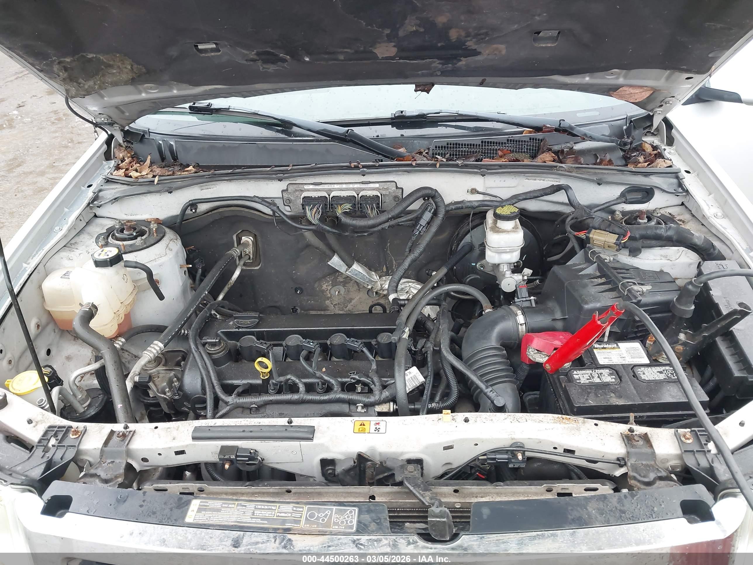 FORD ESCAPE image 10