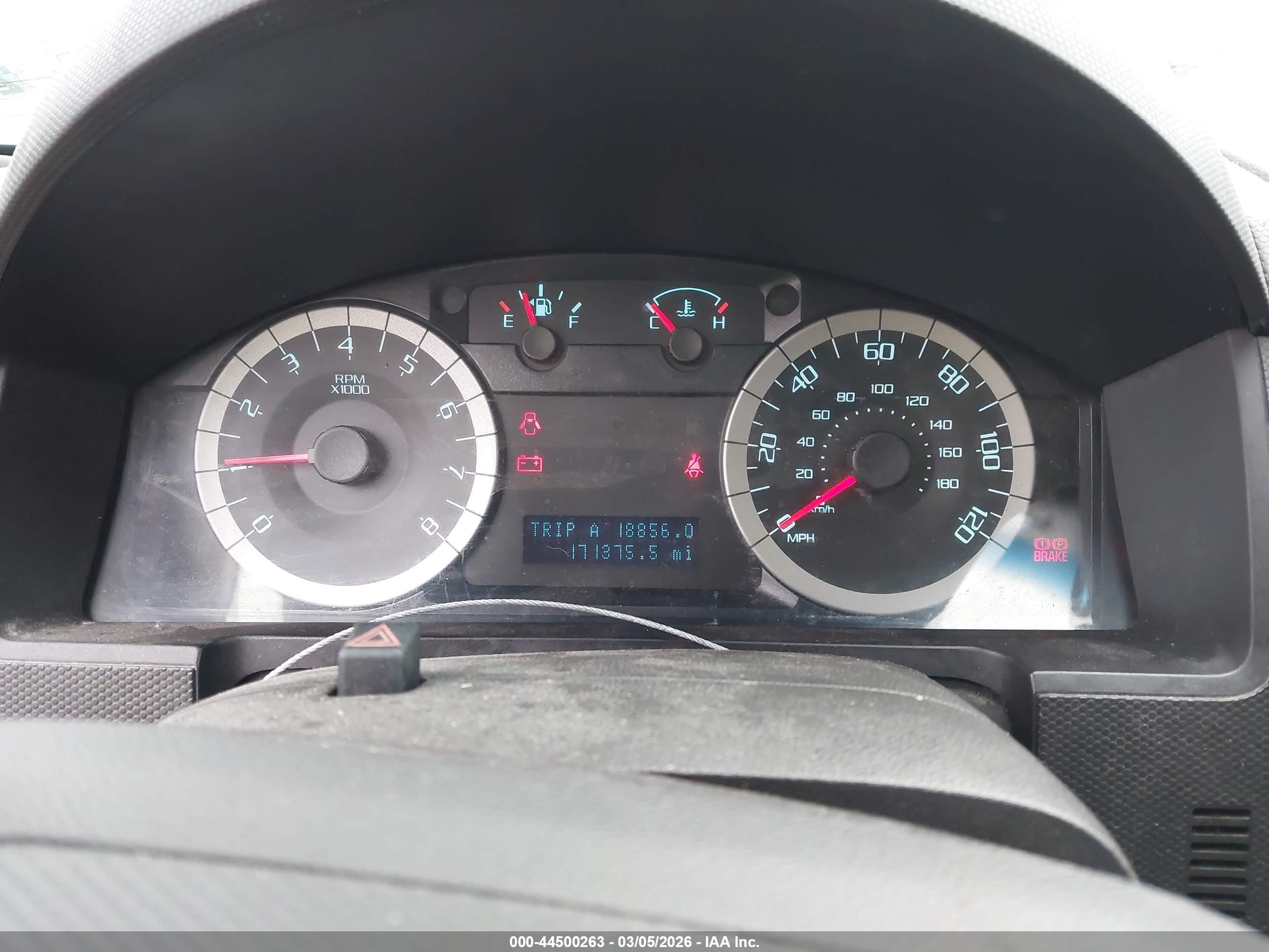 FORD ESCAPE image 7